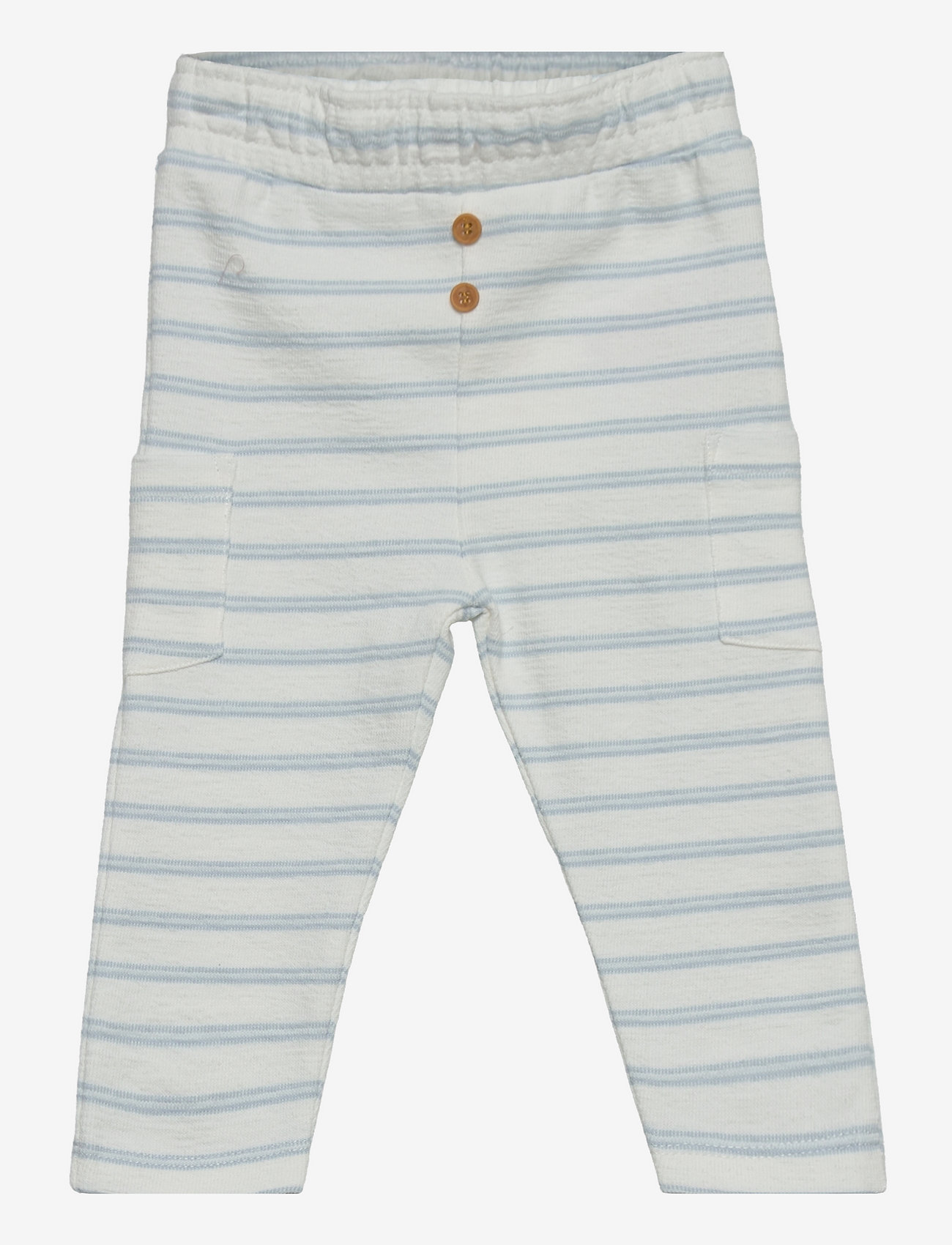 Fixoni - Pants Sweat - celestial blue - 0