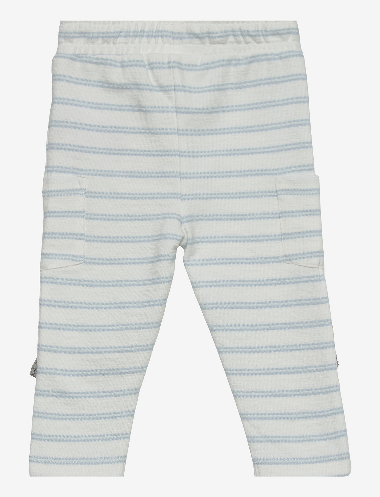 Fixoni - Pants Sweat - celestial blue - 1