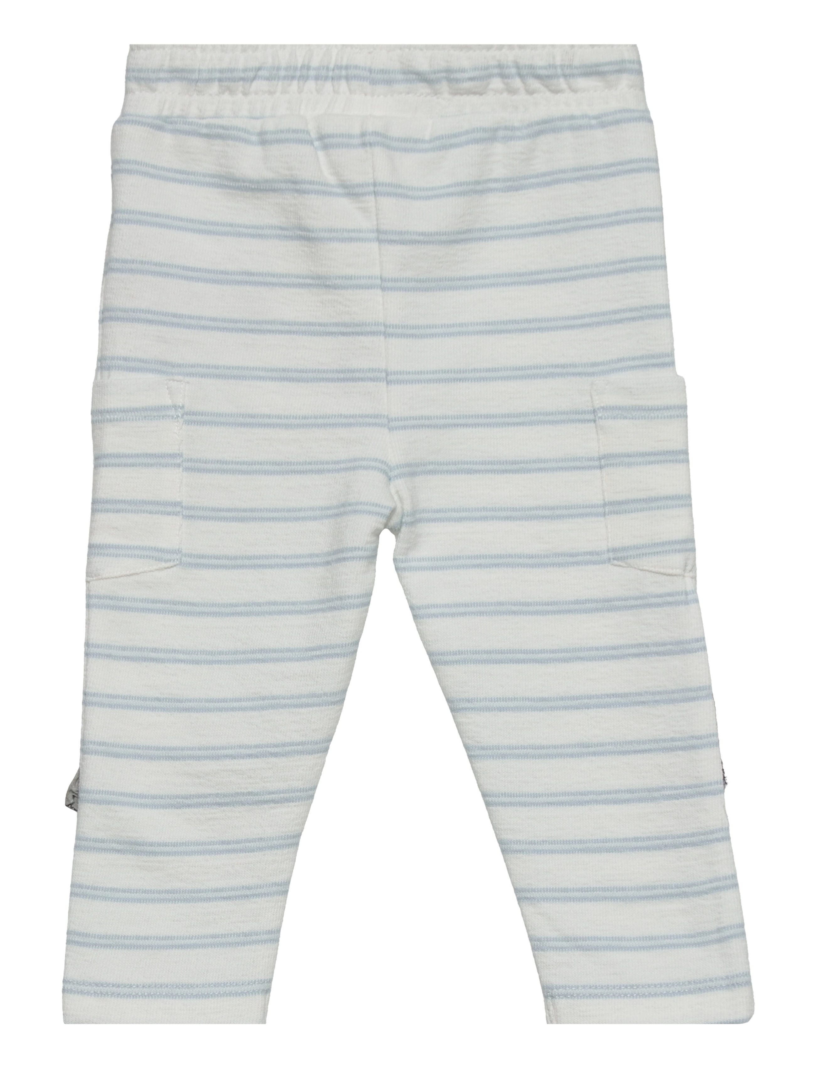 Fixoni - Pants Sweat - celestial blue - 1