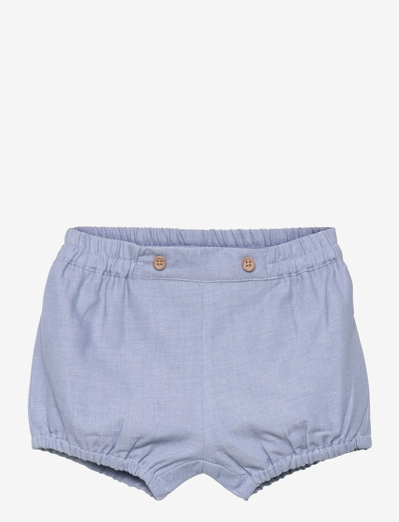 Fixoni - Bloomers Woven - faded denim - 0