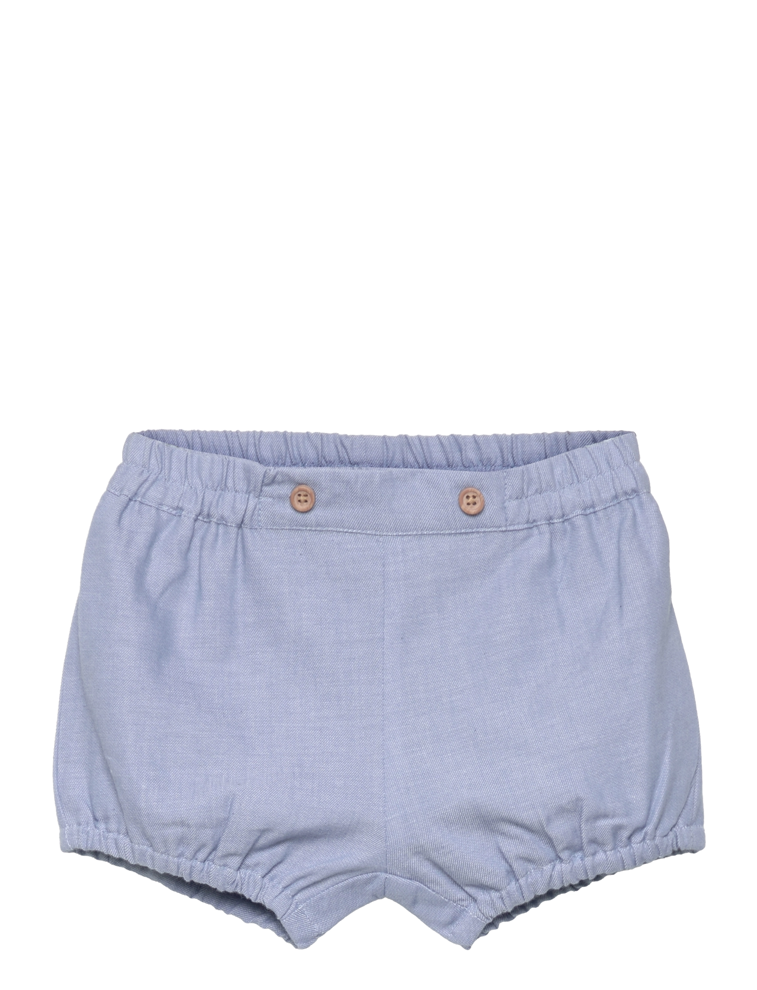 Bloomers Woven - FADED DENIM