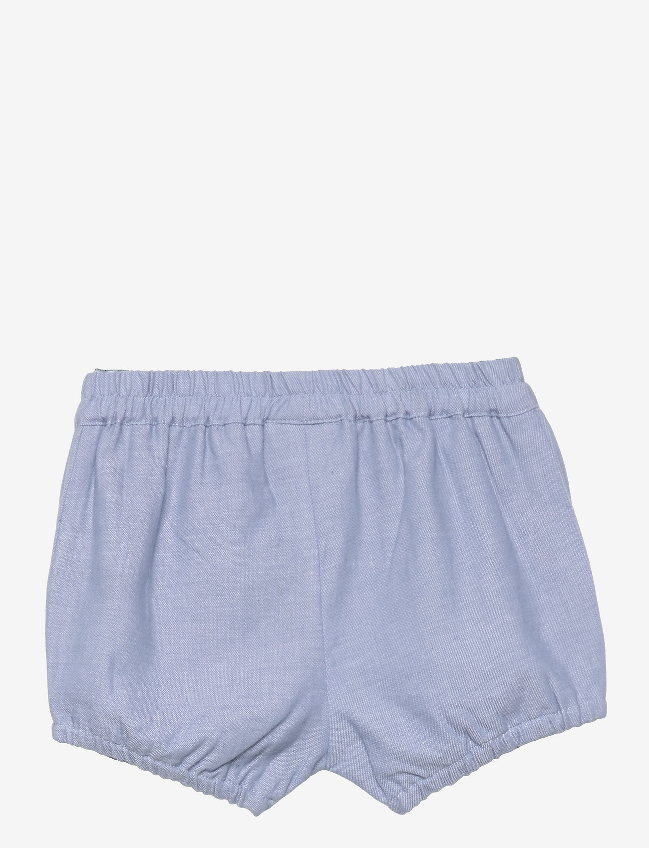Fixoni - Bloomers Woven - faded denim - 1