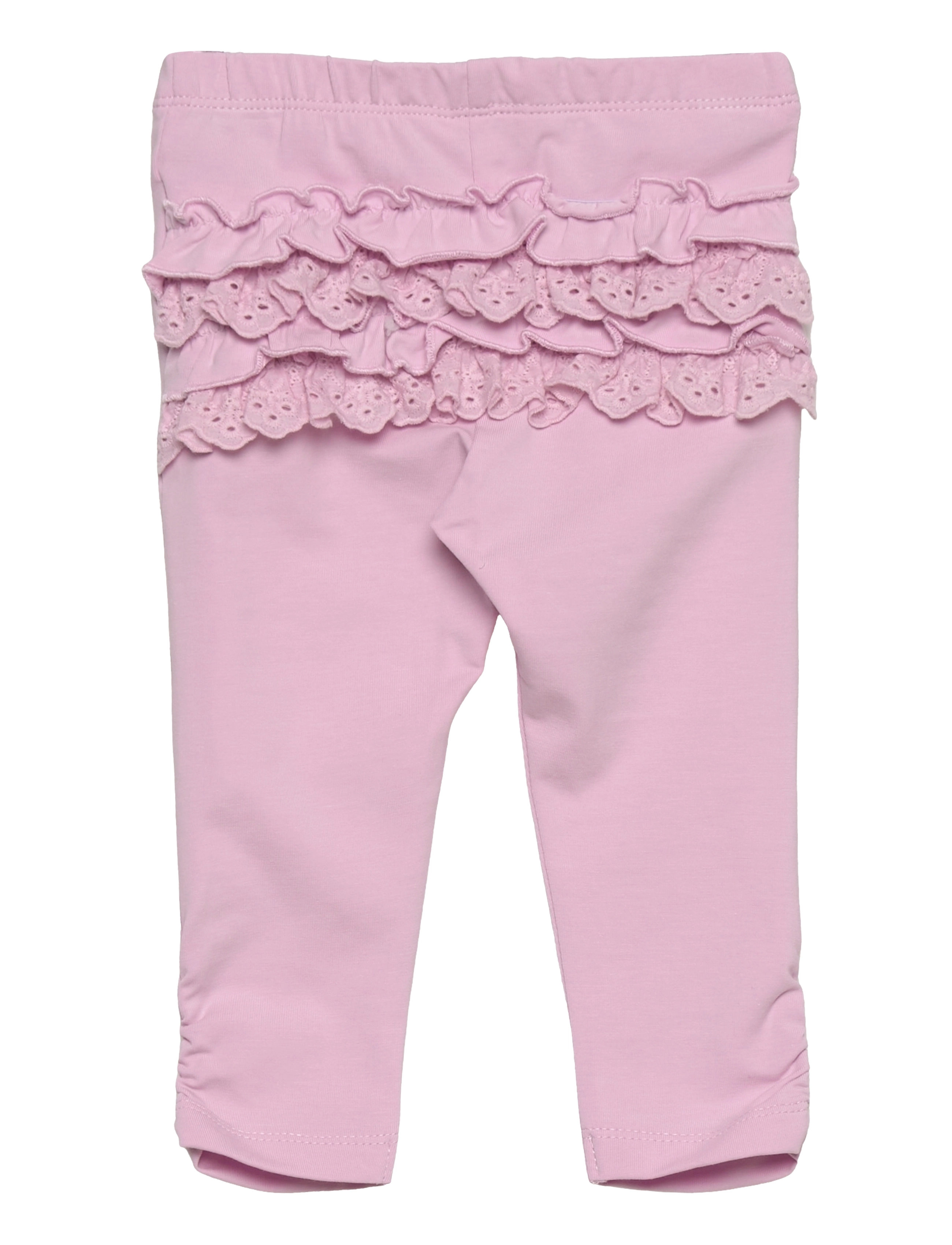 Fixoni - Leggings Lace - winsome orchid - 1