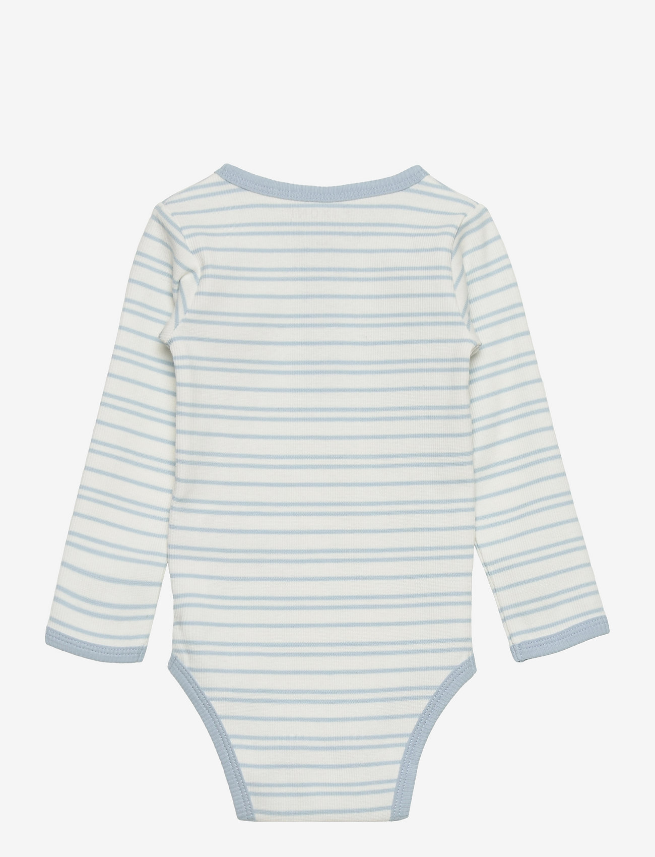 Fixoni - Body LS Y/D - celestial blue - 1