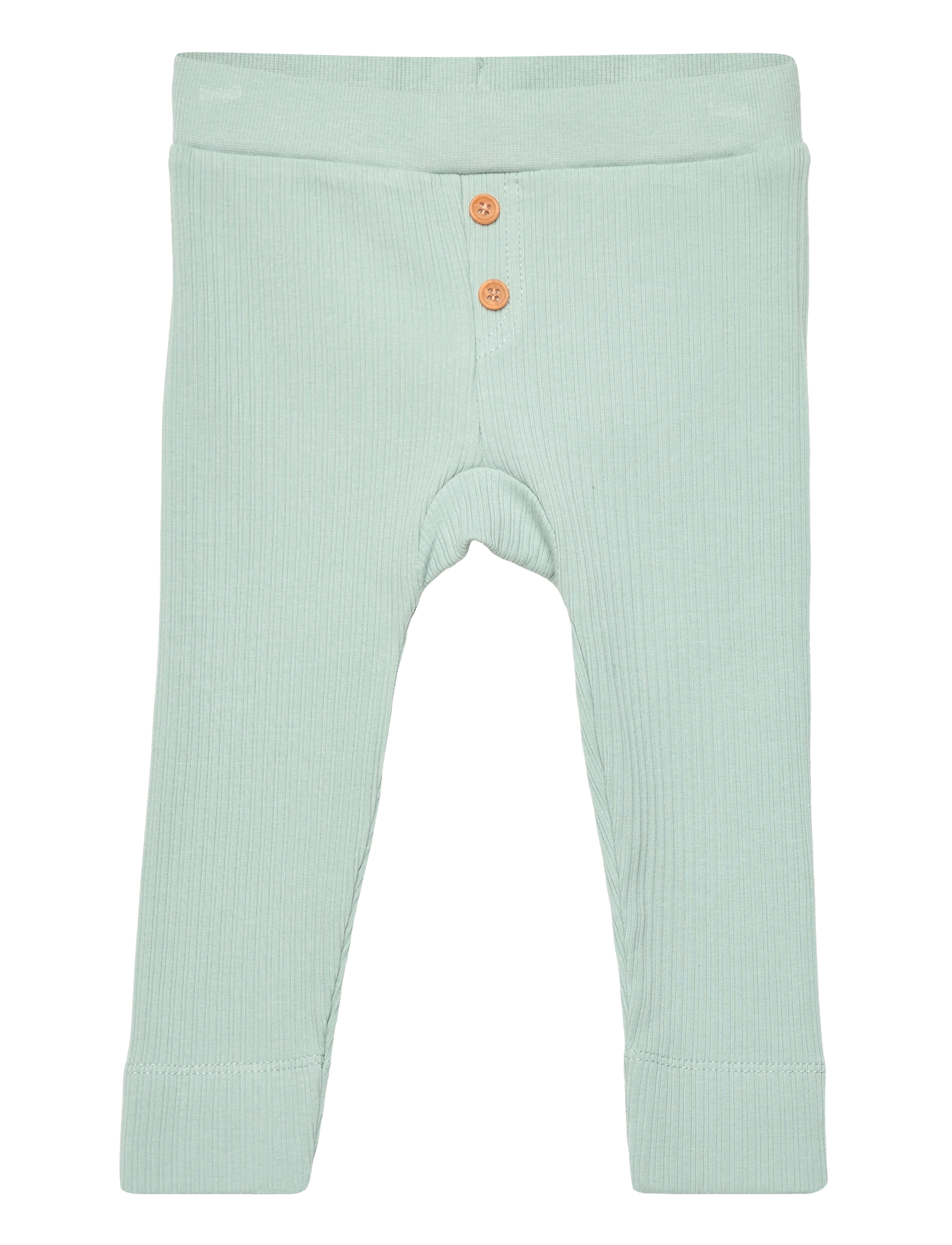 Pants Rib - BLUE SURF