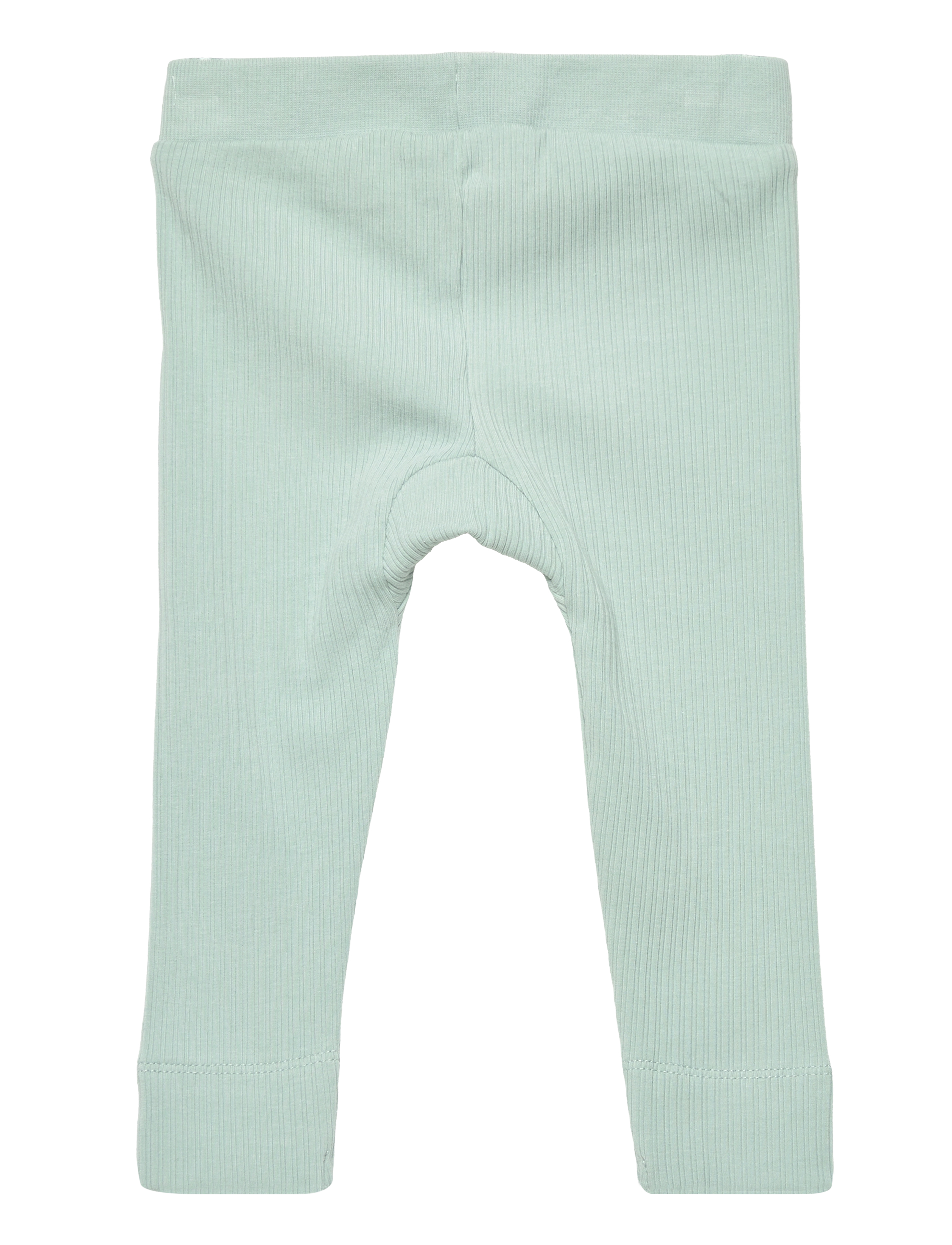 Fixoni - Pants Rib - blue surf - 1