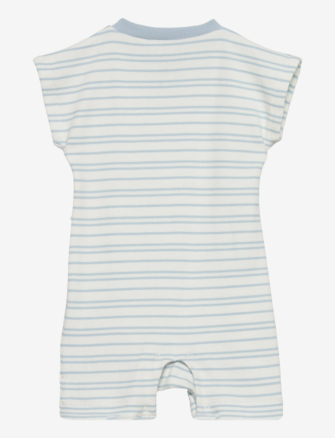 Fixoni - Romper SS Y/D - celestial blue - 1