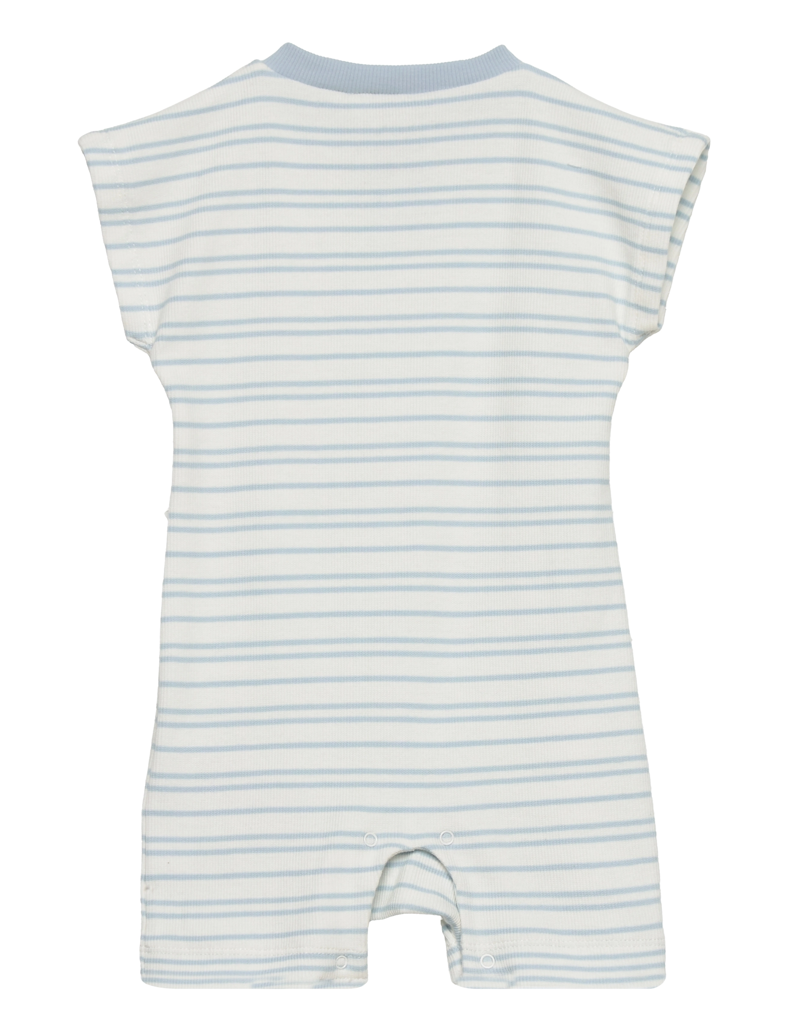 Fixoni - Romper SS Y/D - celestial blue - 1