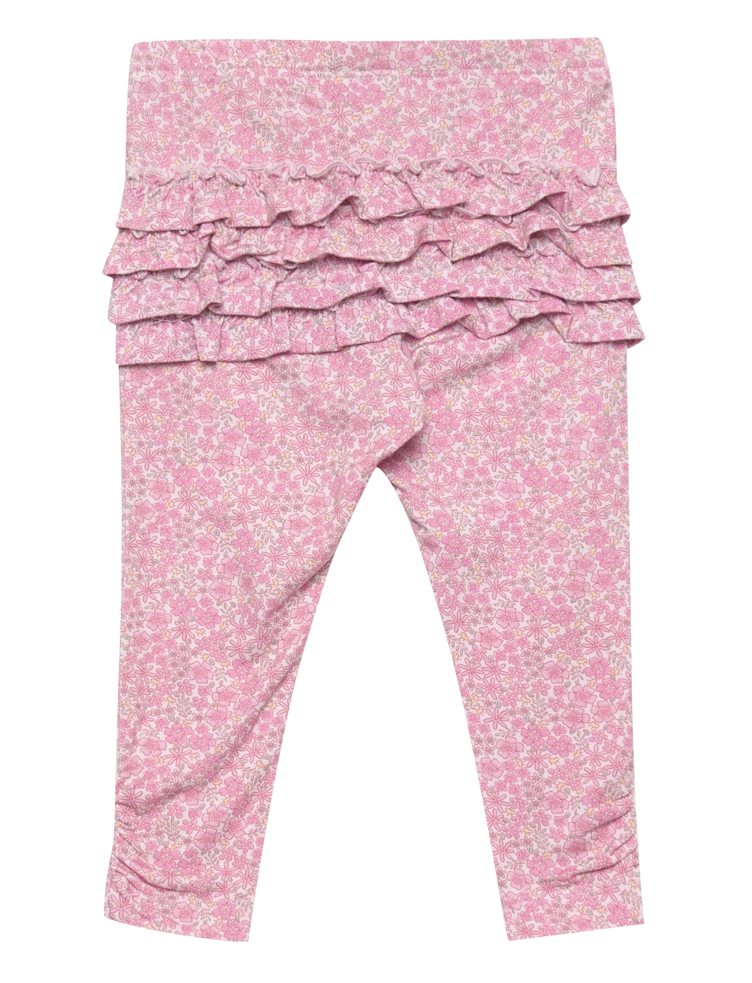 Fixoni - Leggings Bamboo - orchid ice - 1