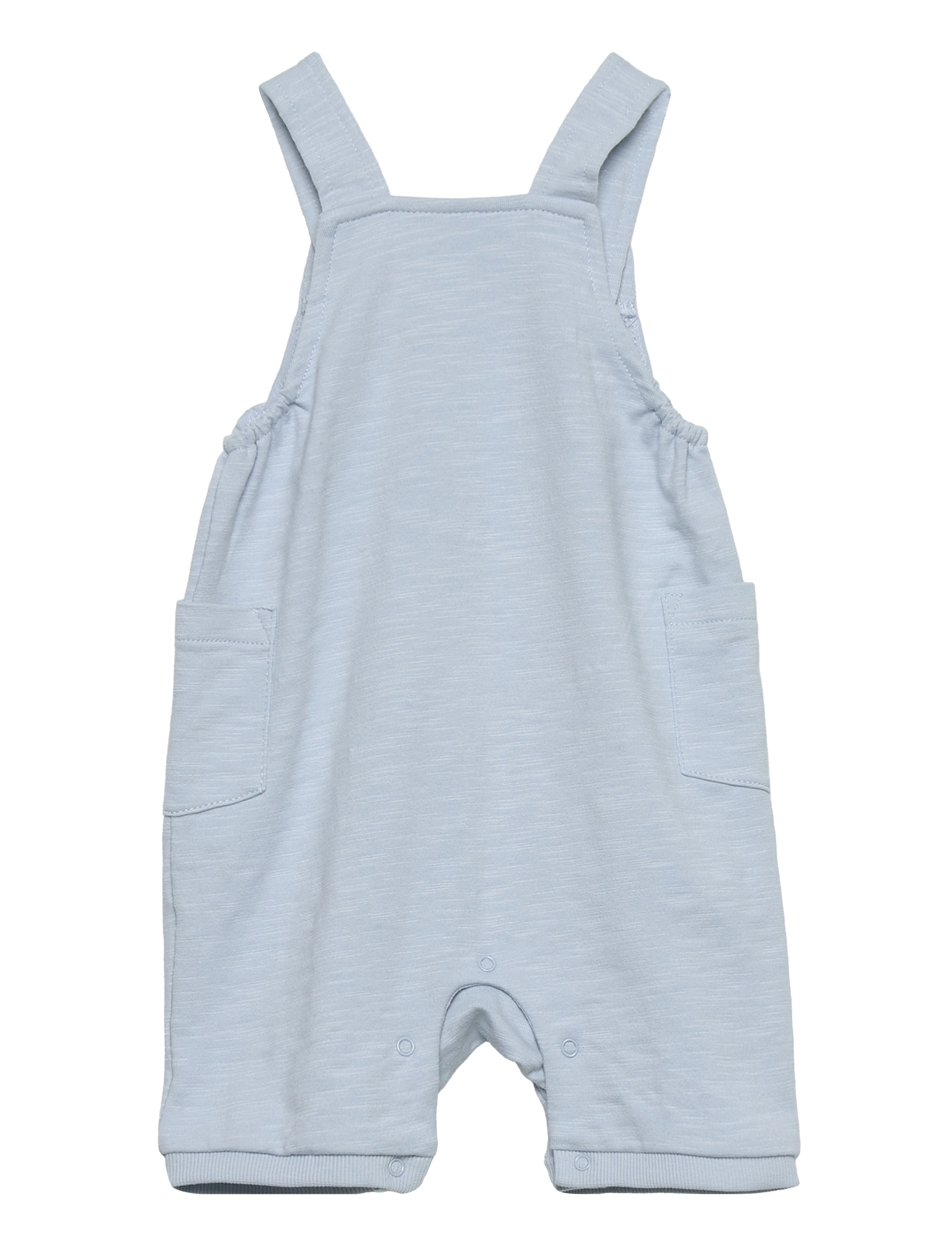 Fixoni - Set w/ Body & Overall Shorts - celestial blue - 3
