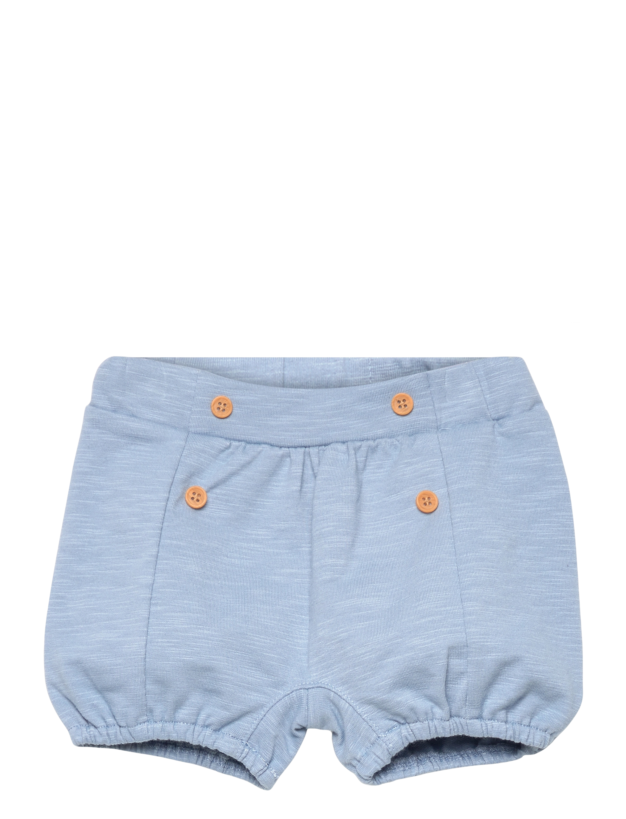 Shorts Sweat - CELESTIAL BLUE