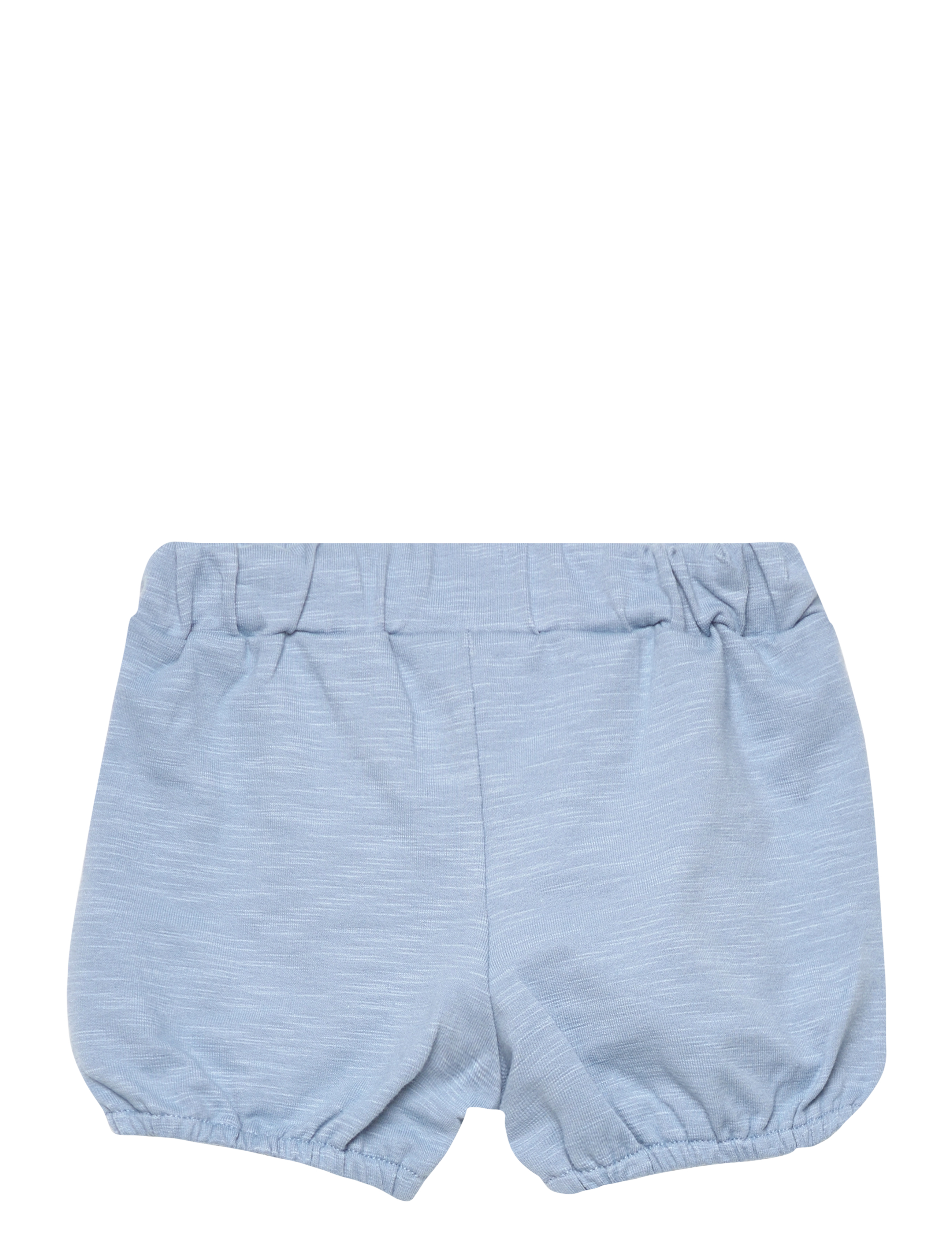 Fixoni - Shorts Sweat - celestial blue - 1