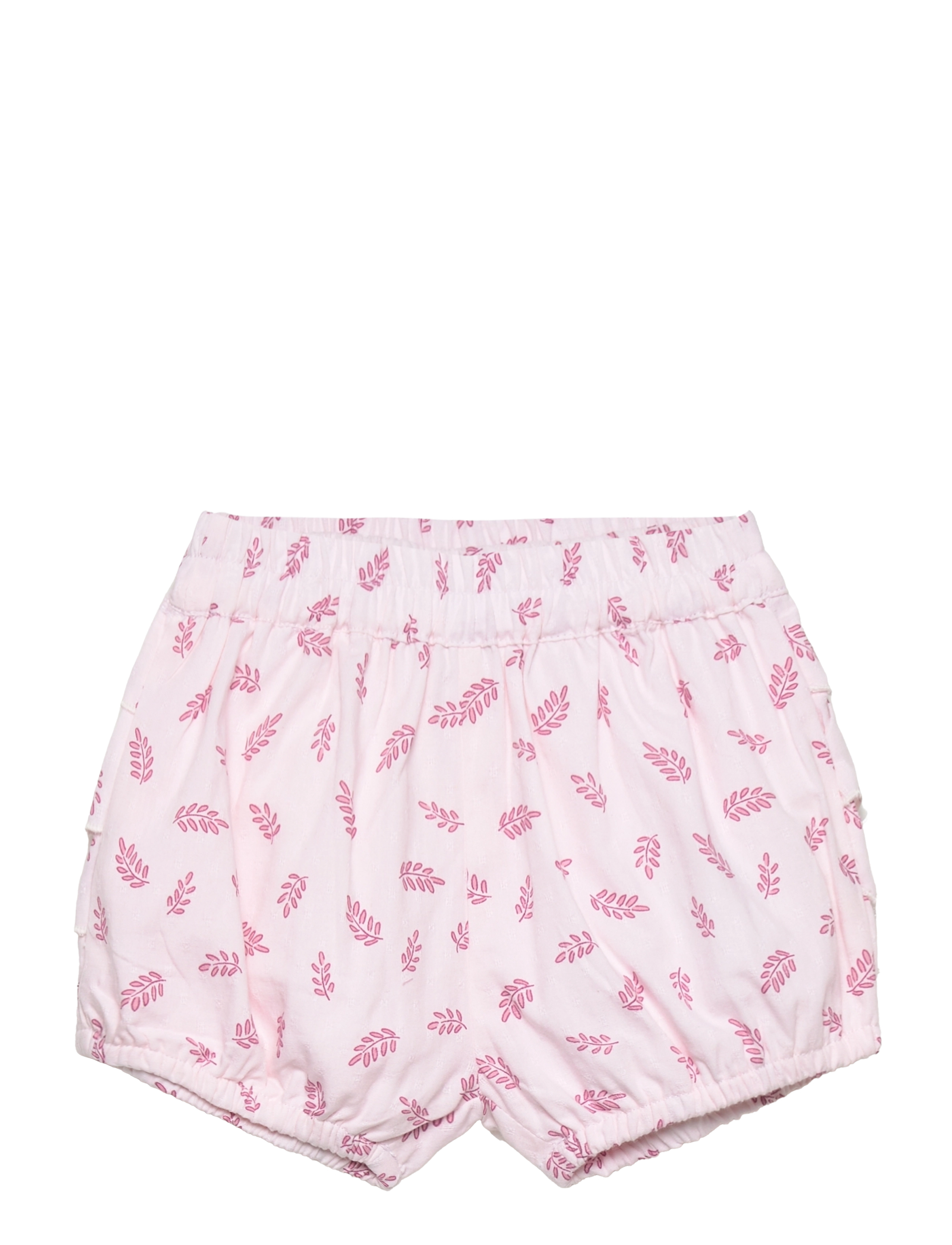 Fixoni - Bloomers Woven - orchid ice - 0