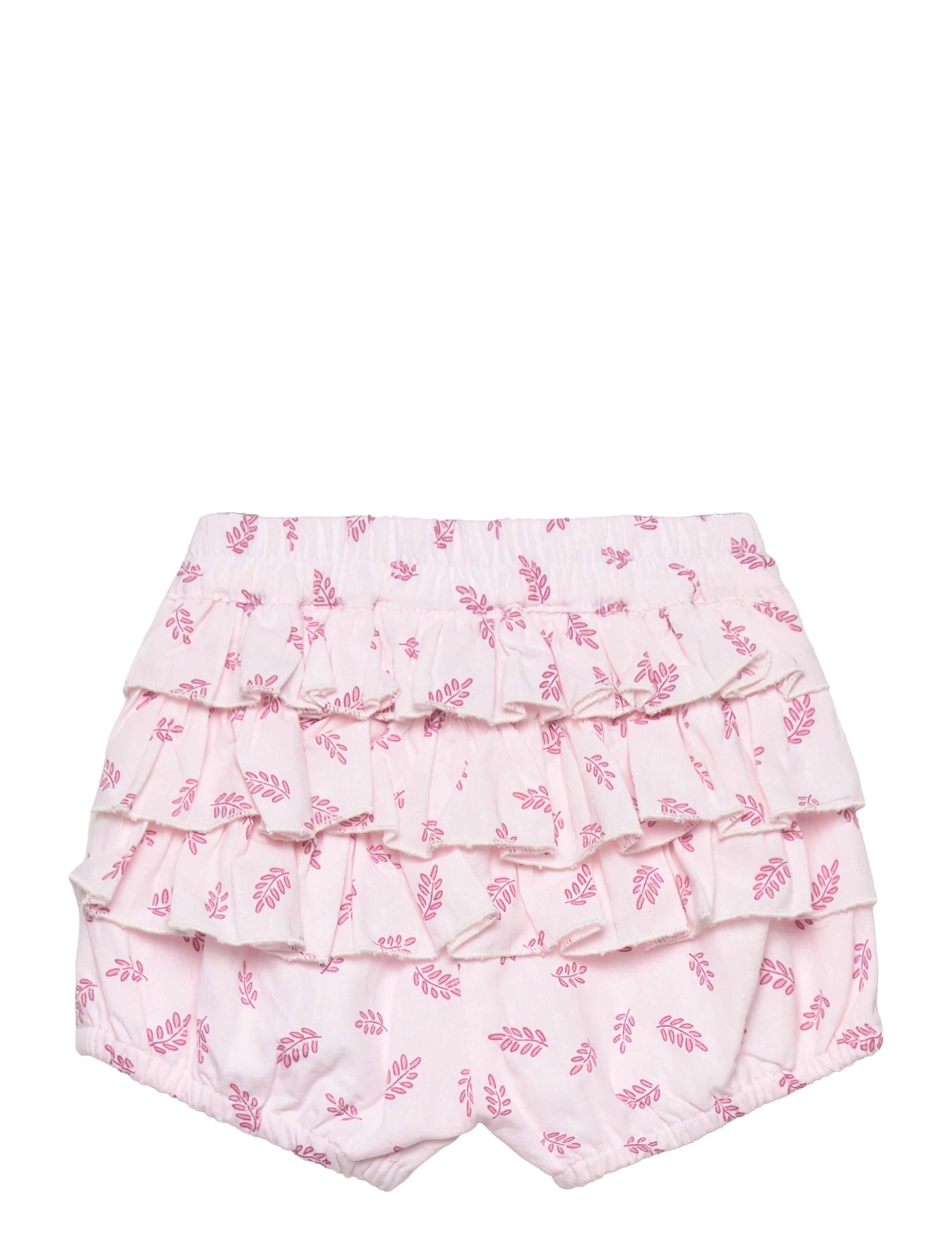 Fixoni - Bloomers Woven - orchid ice - 1