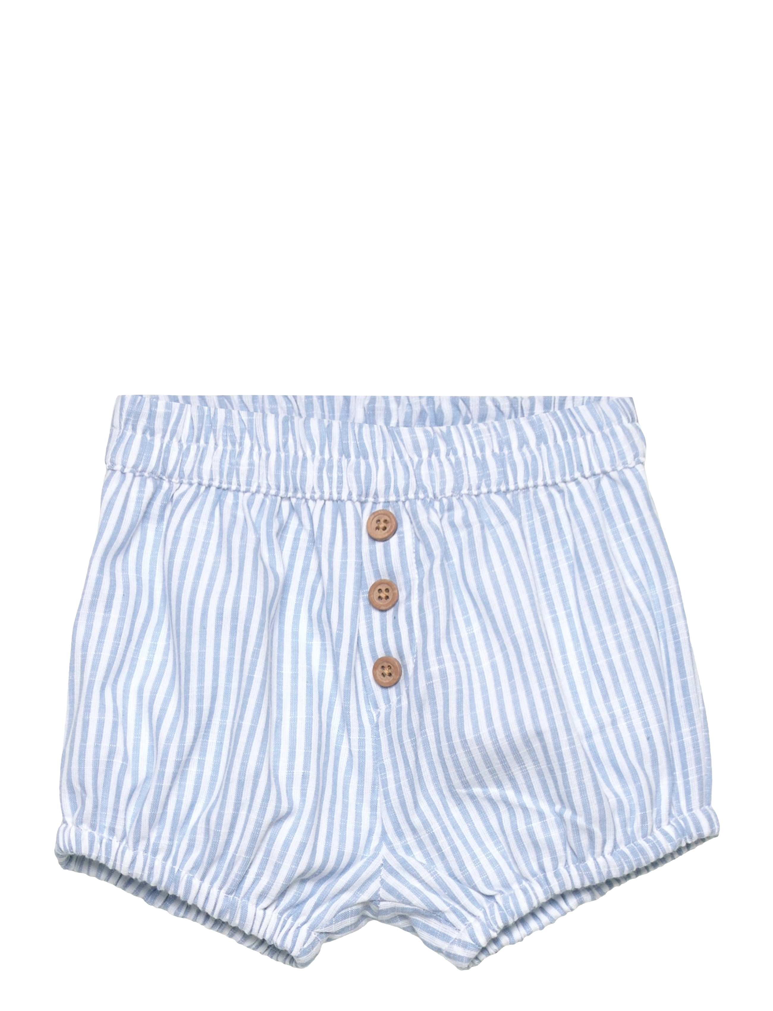 Fixoni - Bloomers Woven - faded denim - 0