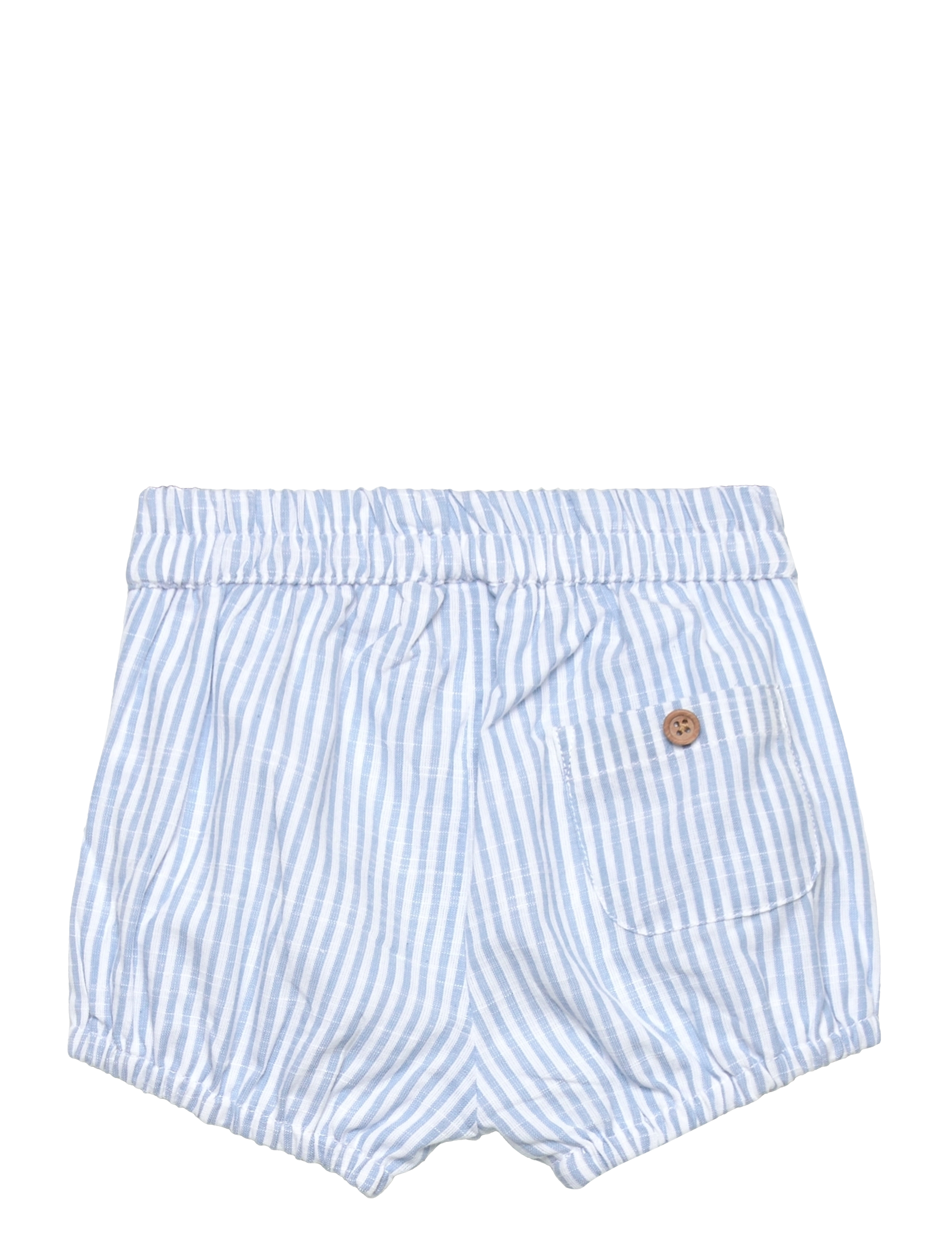 Fixoni - Bloomers Woven - faded denim - 1