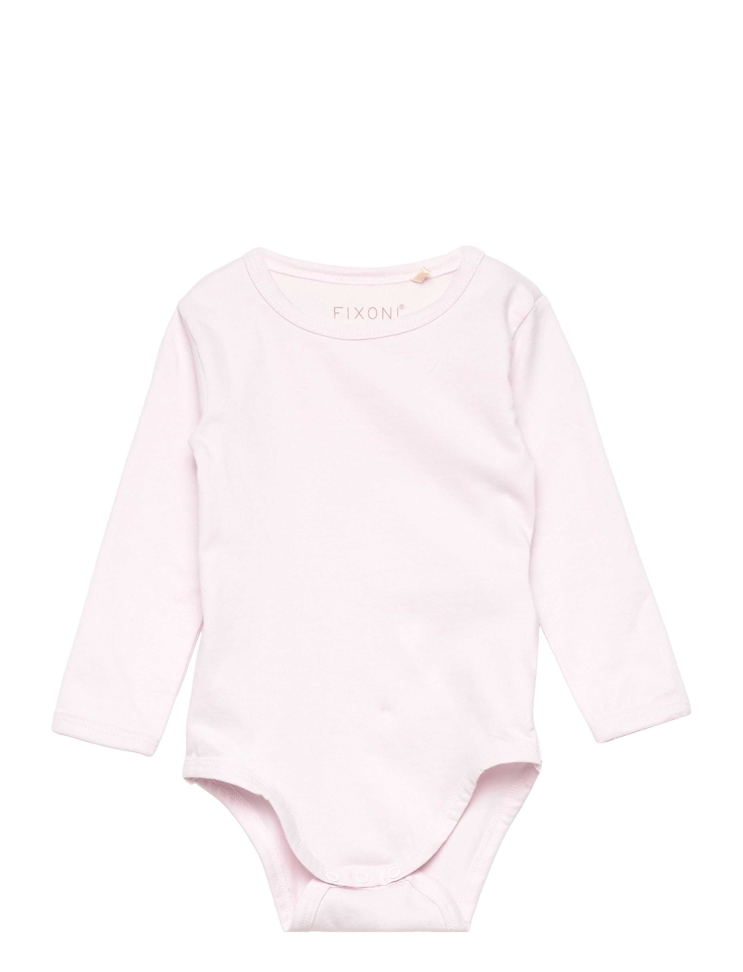 Fixoni - Set w/ Body & Knit Spencer - mauve mist - 2