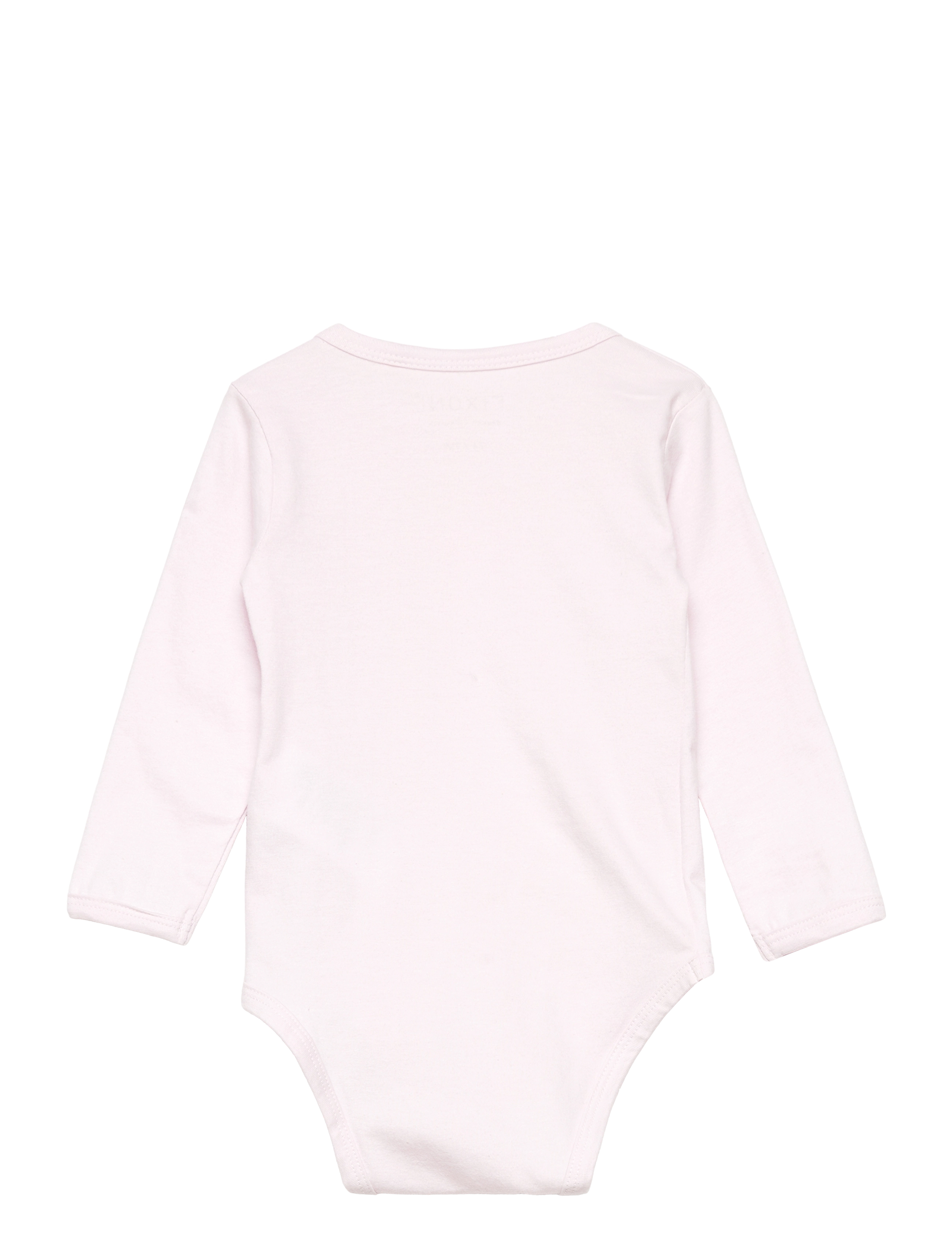 Fixoni - Set w/ Body & Knit Spencer - mauve mist - 3