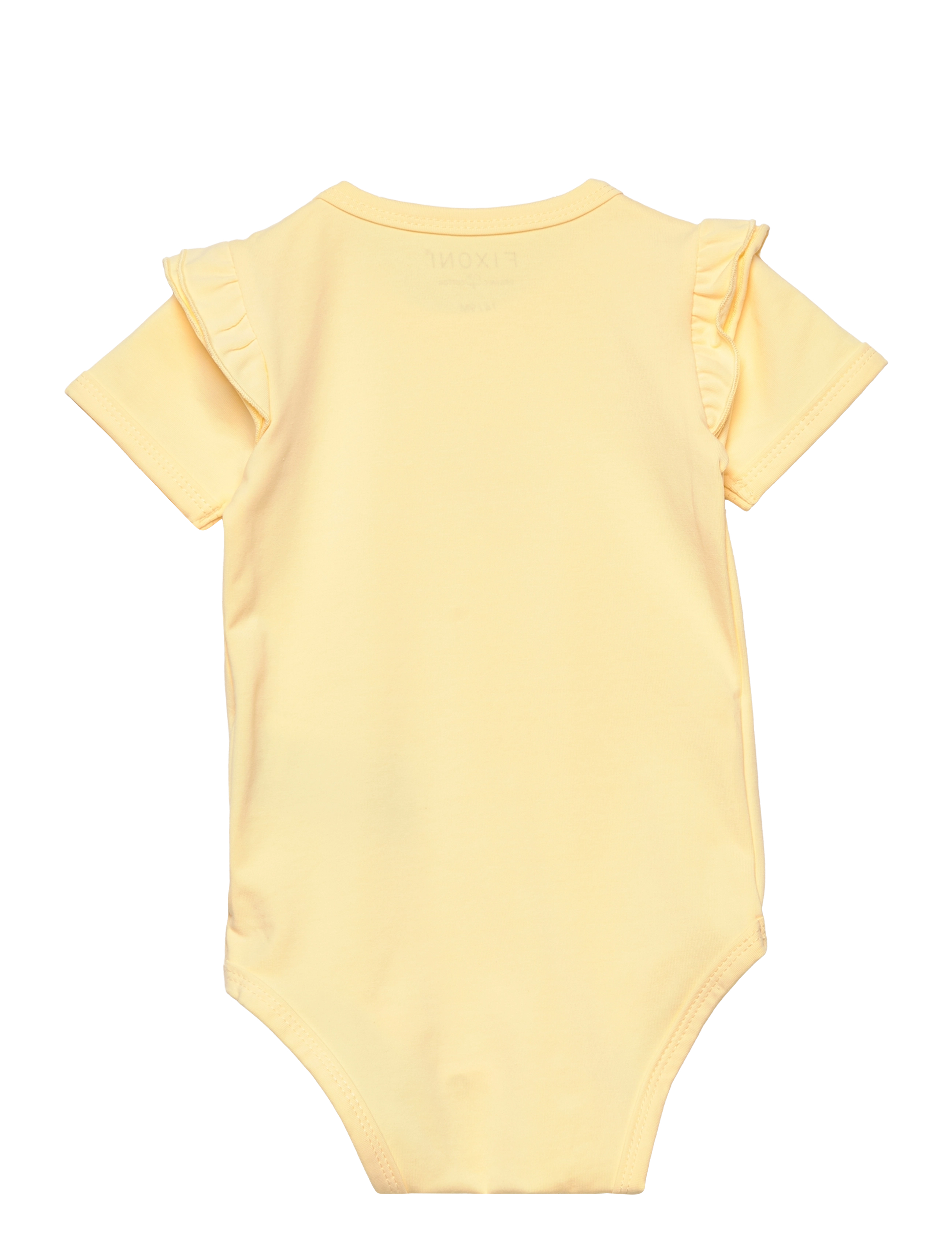Fixoni - Body SS - mauve mist - 1