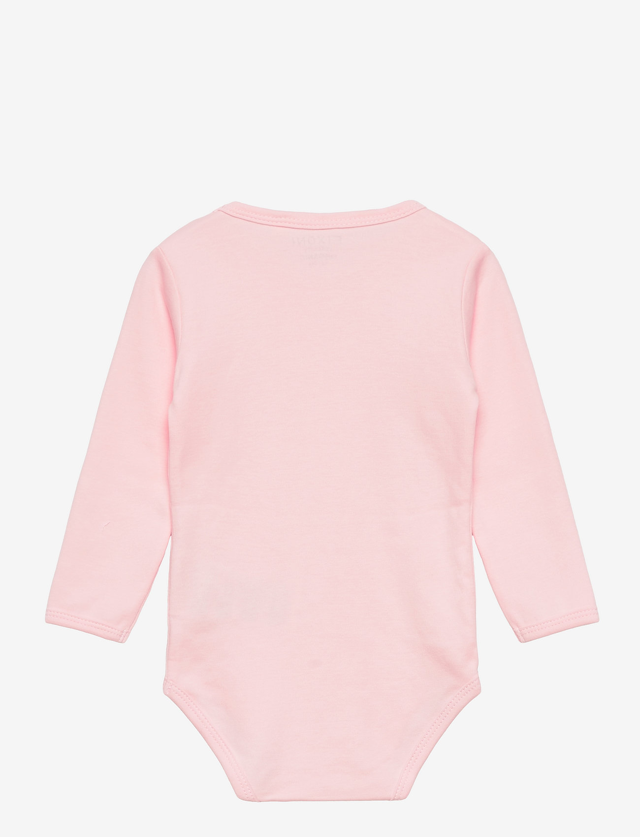 Fixoni - Body LS Solid - lt.rose - 1