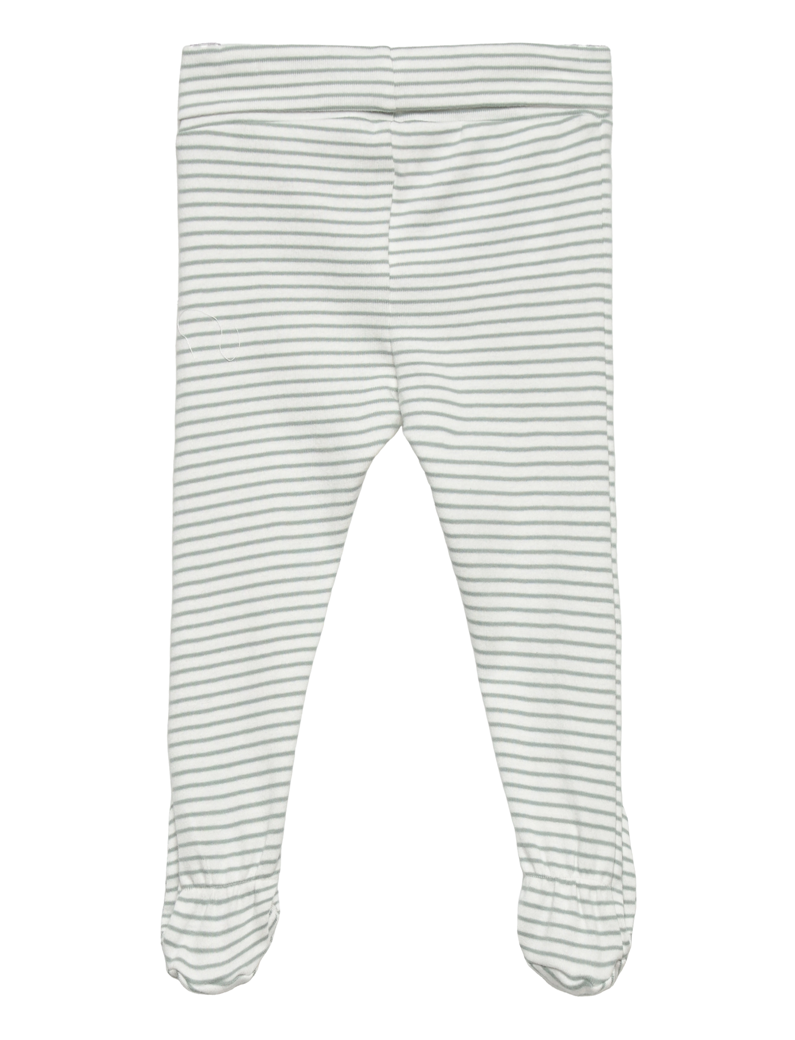 Fixoni - Leggings w. Feet - abyss - 1