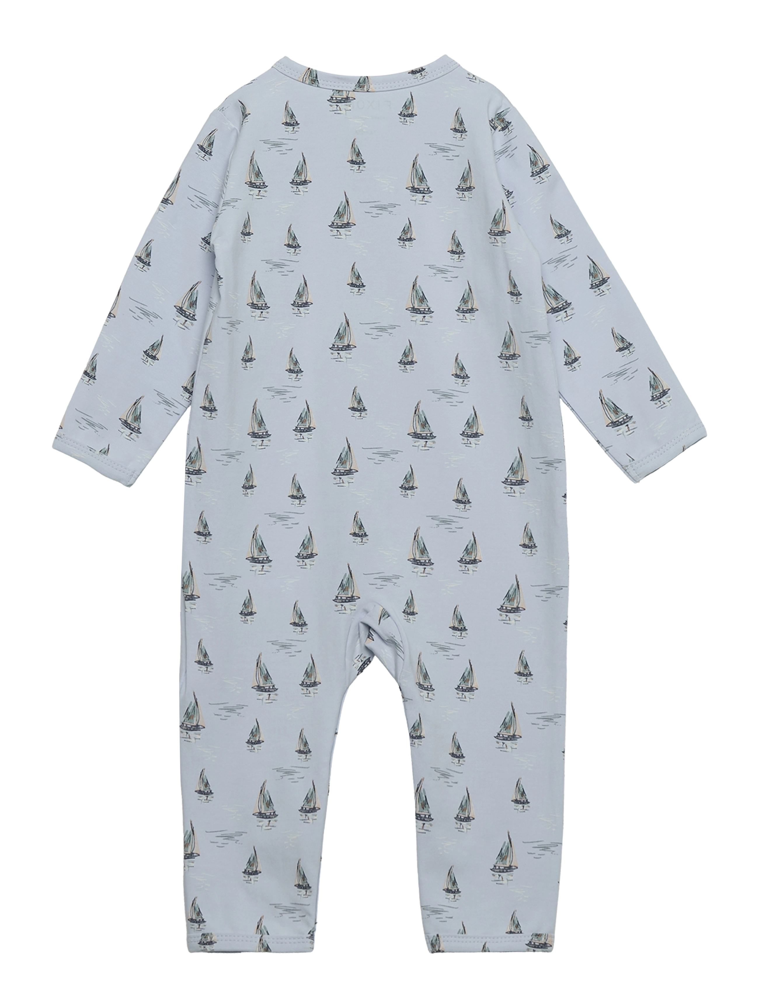 Fixoni - Nightsuit - plein air - 1