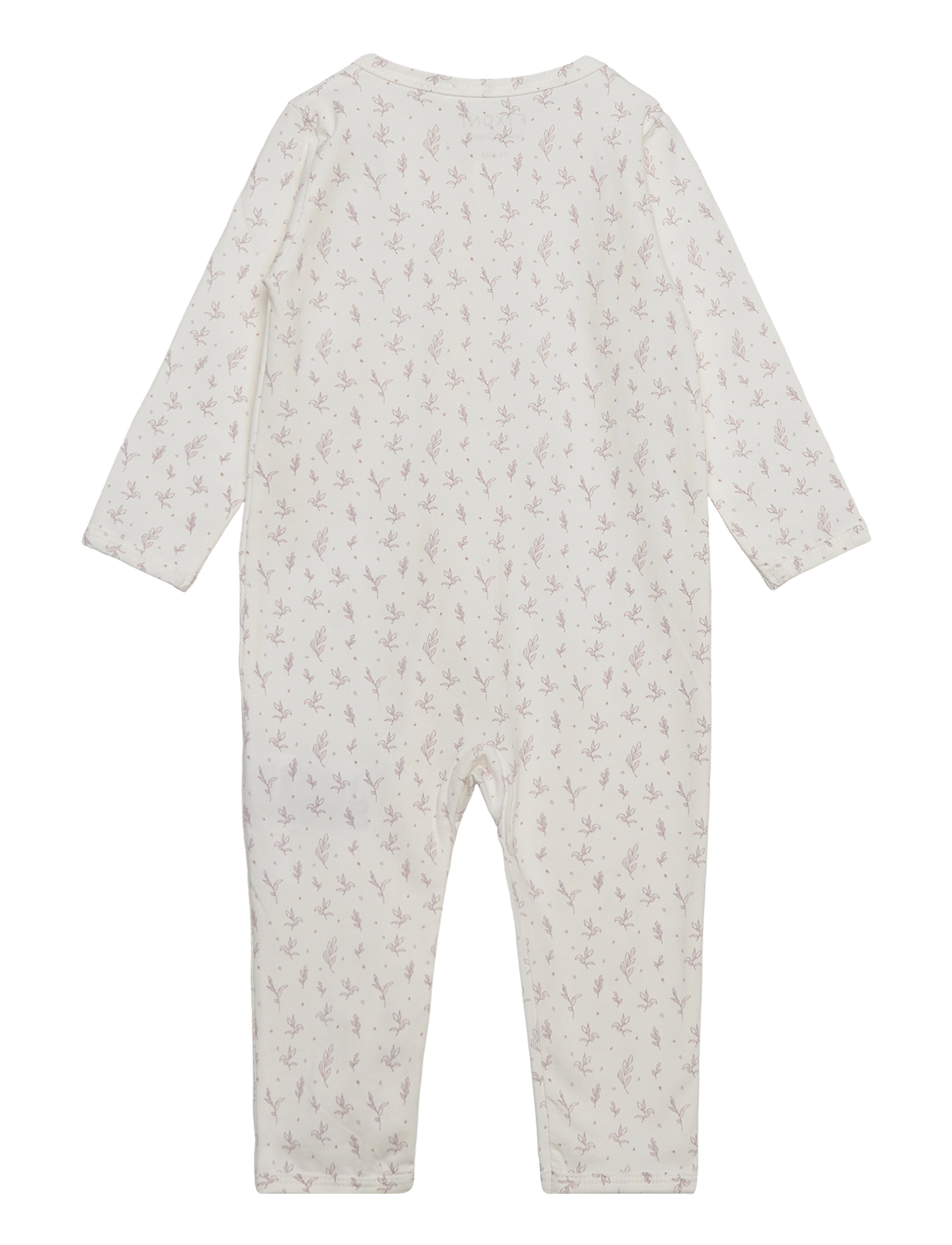 Fixoni - Nightsuit - egret - 1