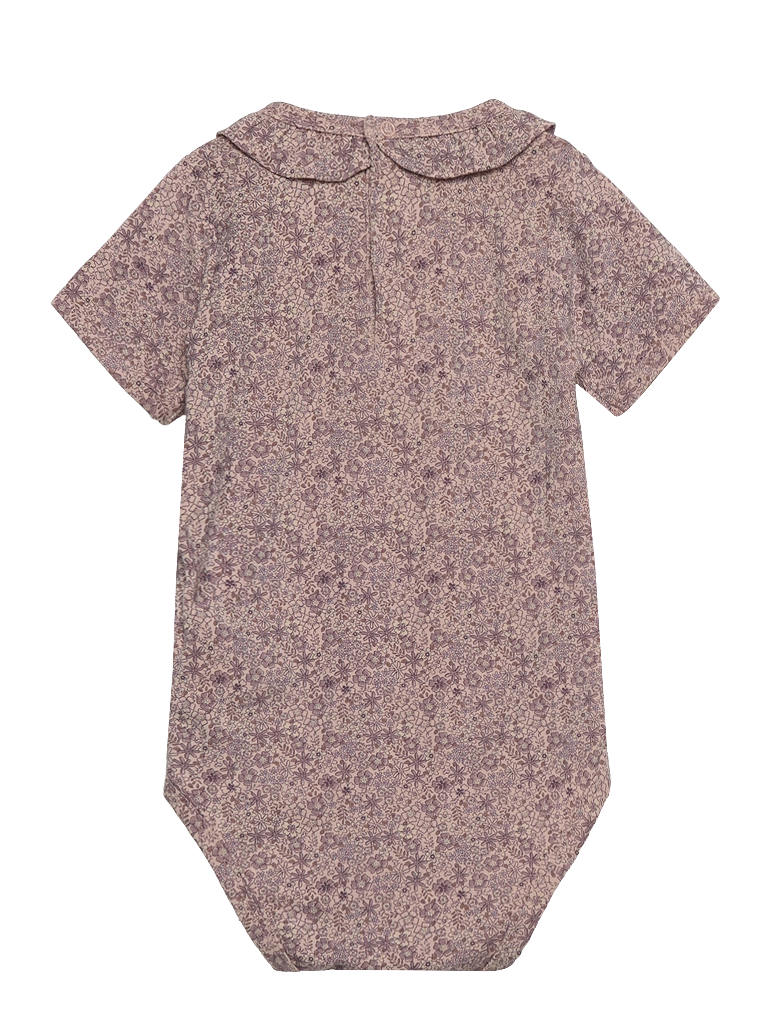 Fixoni - Body SS Bamboo - cameo rose - 1