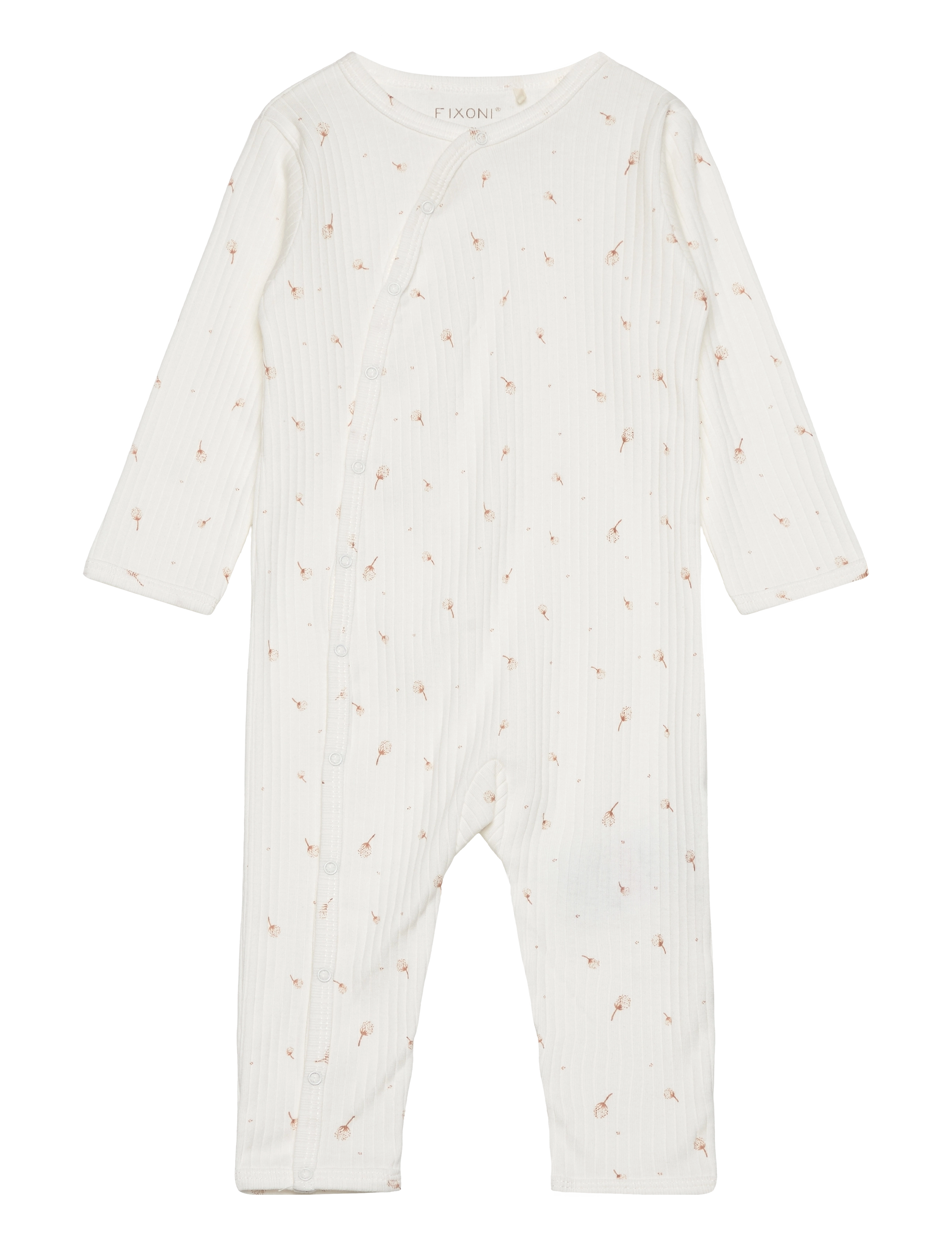 Nightsuit Rib - COCONUT MILK