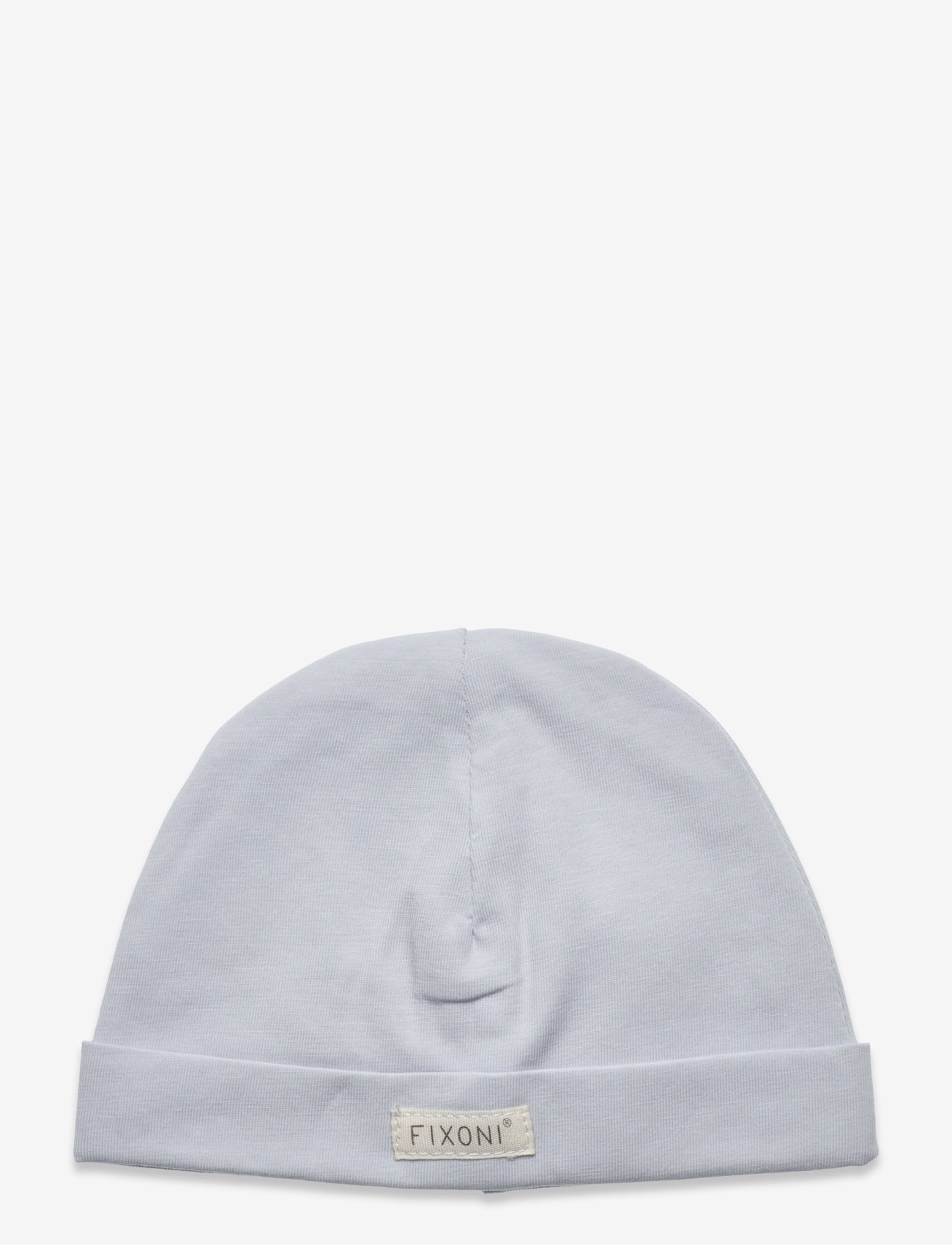 Fixoni - Beanie - gray dawn - 0