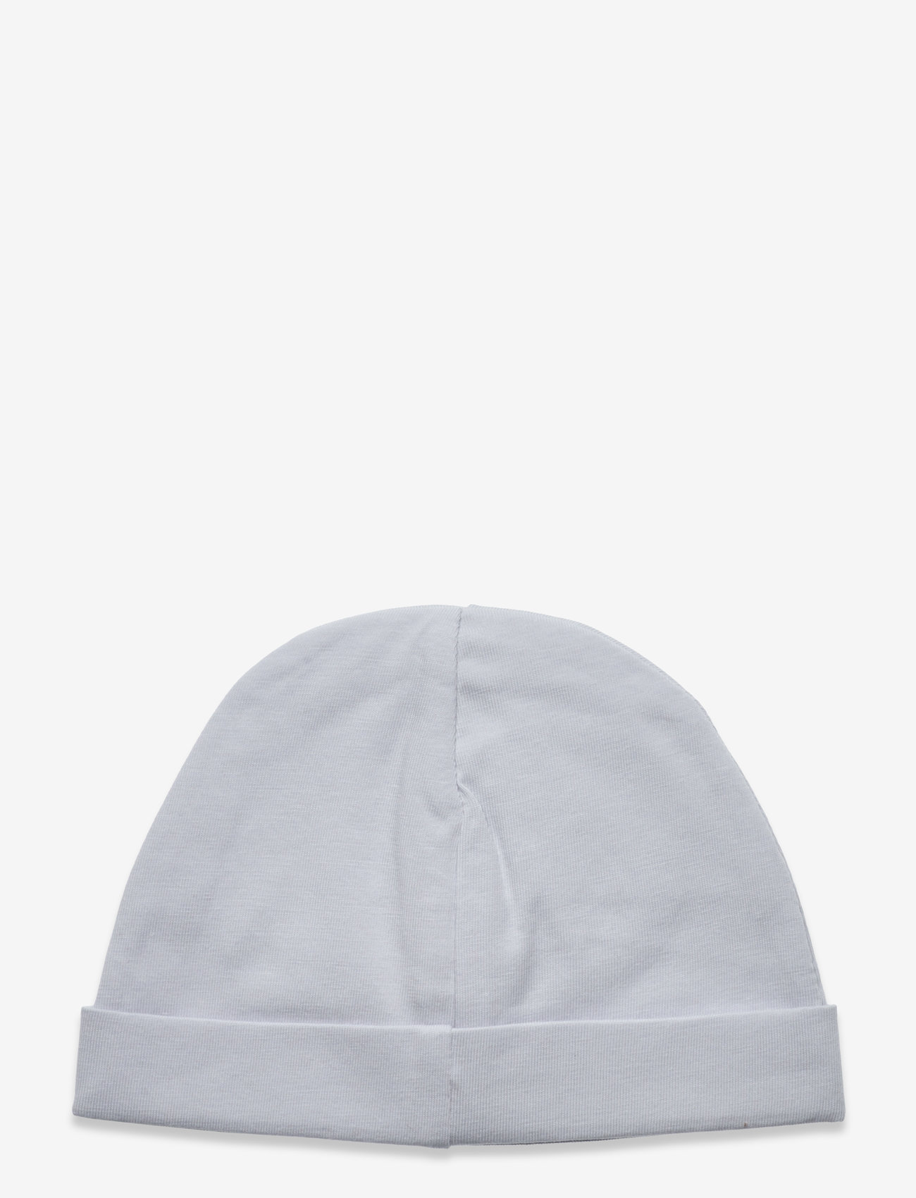 Fixoni - Beanie - gray dawn - 1