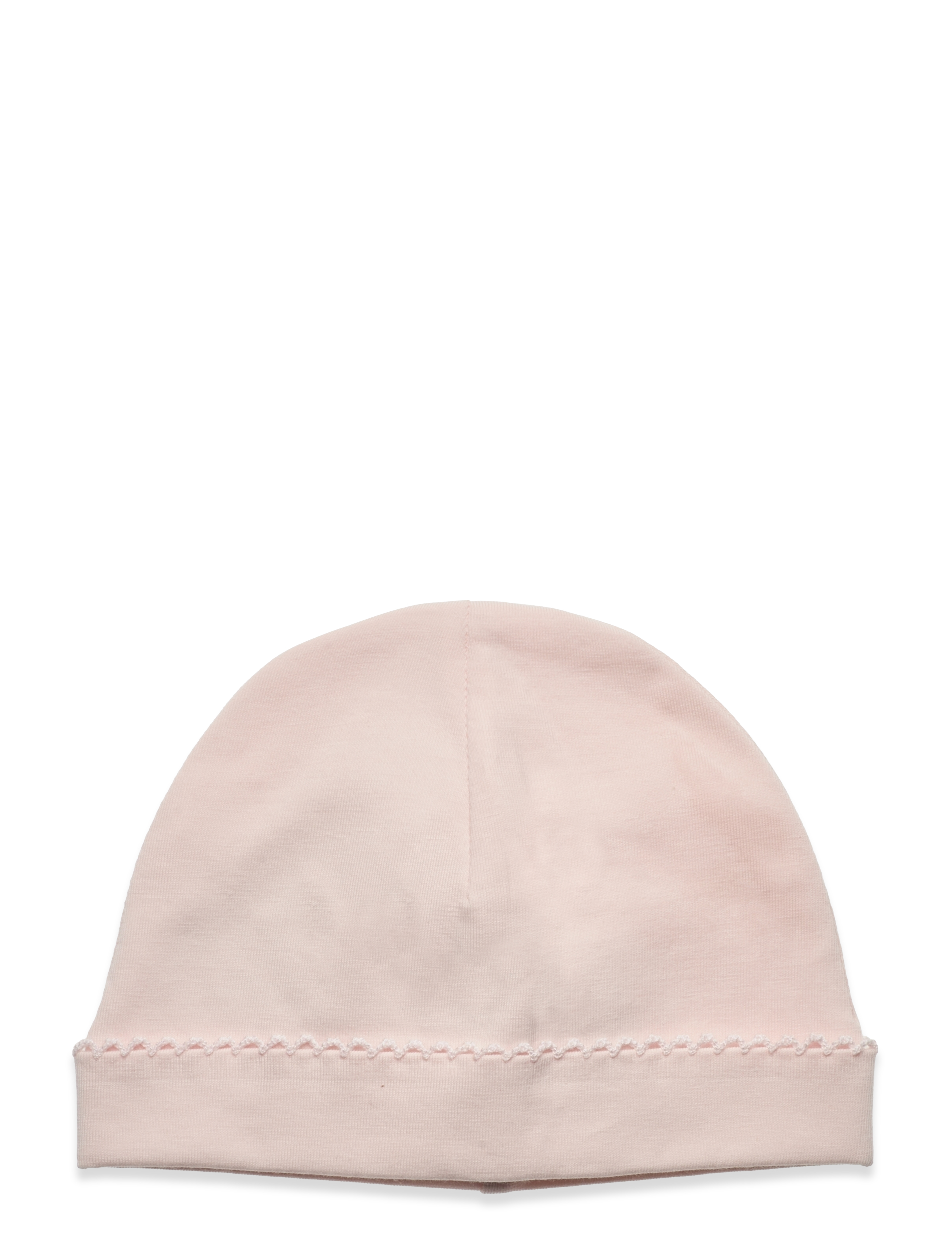 Beanie - SILVER PEONY