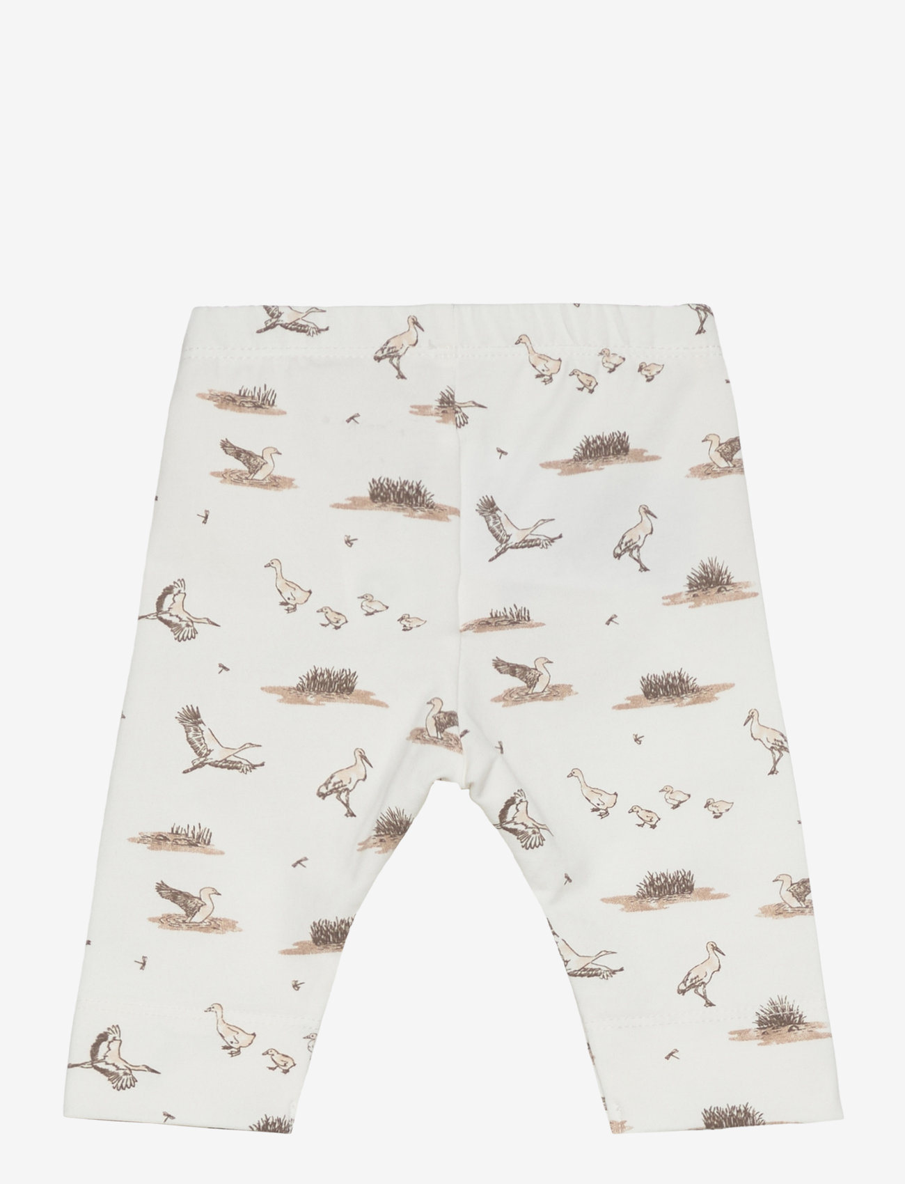 Fixoni - Leggings - coconut milk - 1