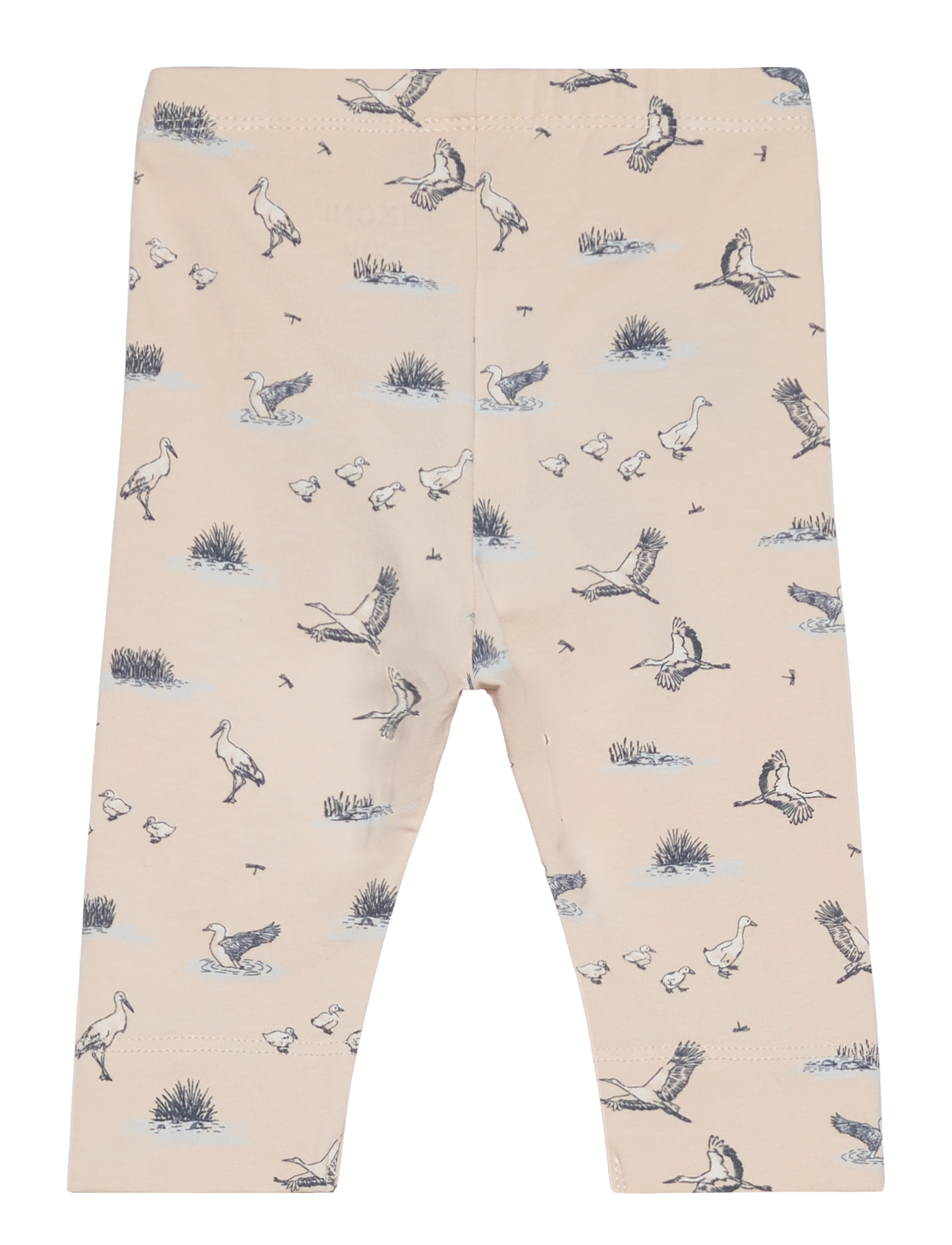 Fixoni - Leggings - tapioca - 1