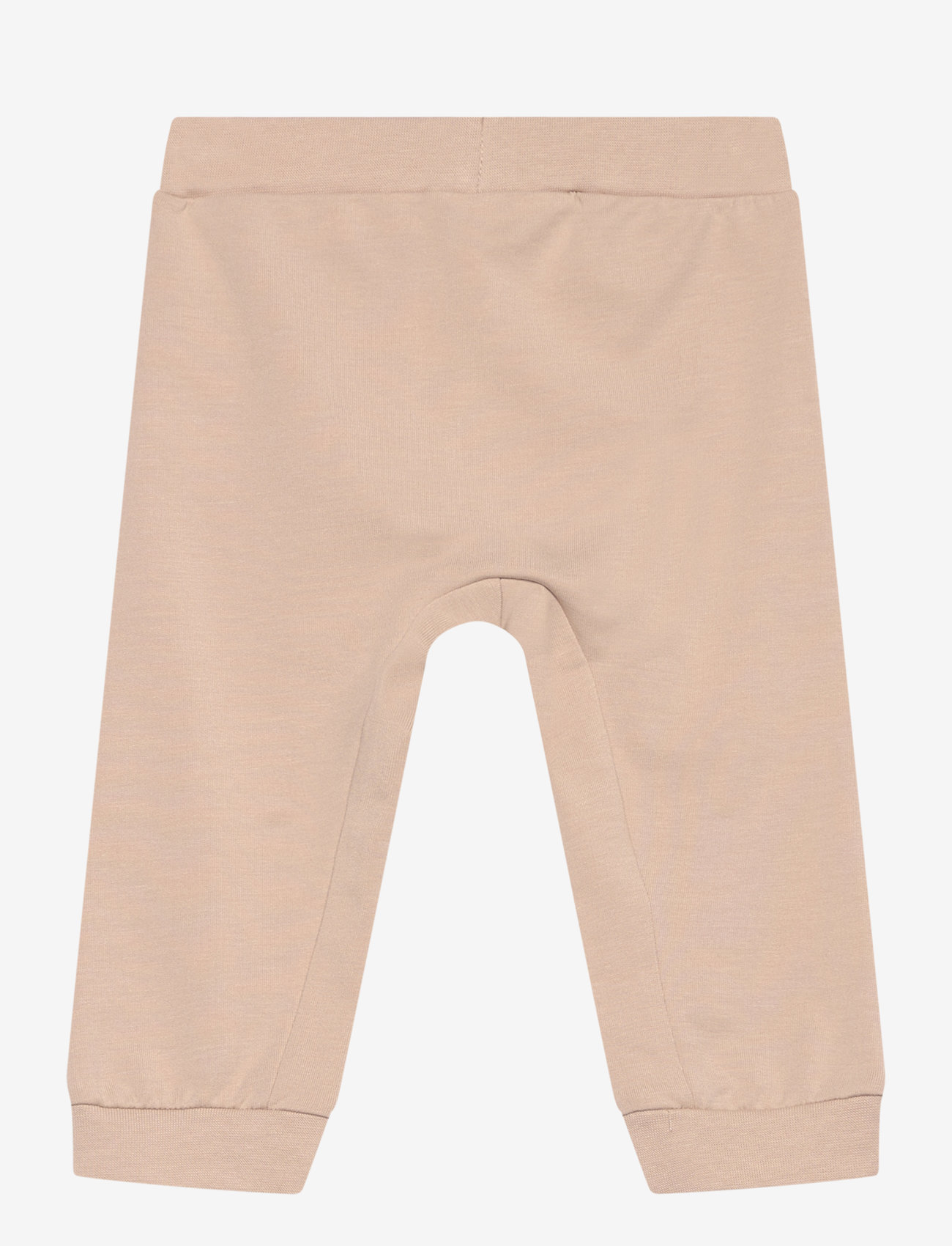 Fixoni - Pants Sweat - doeskin - 1