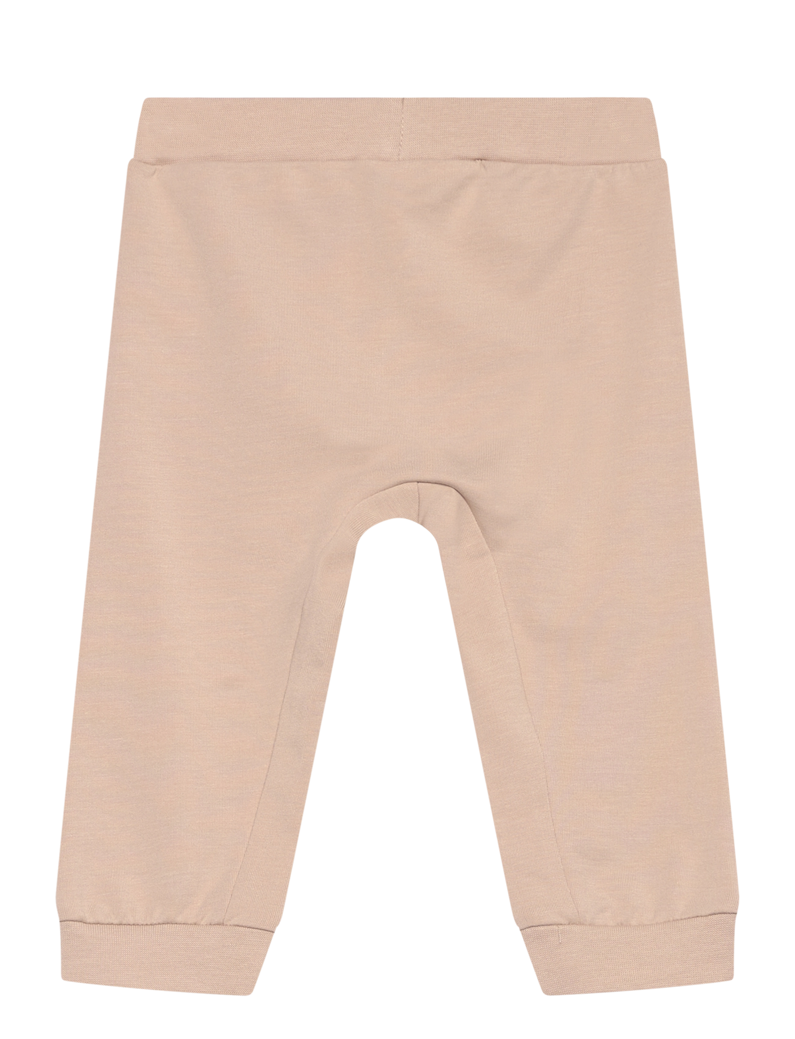 Fixoni - Pants Sweat - doeskin - 1