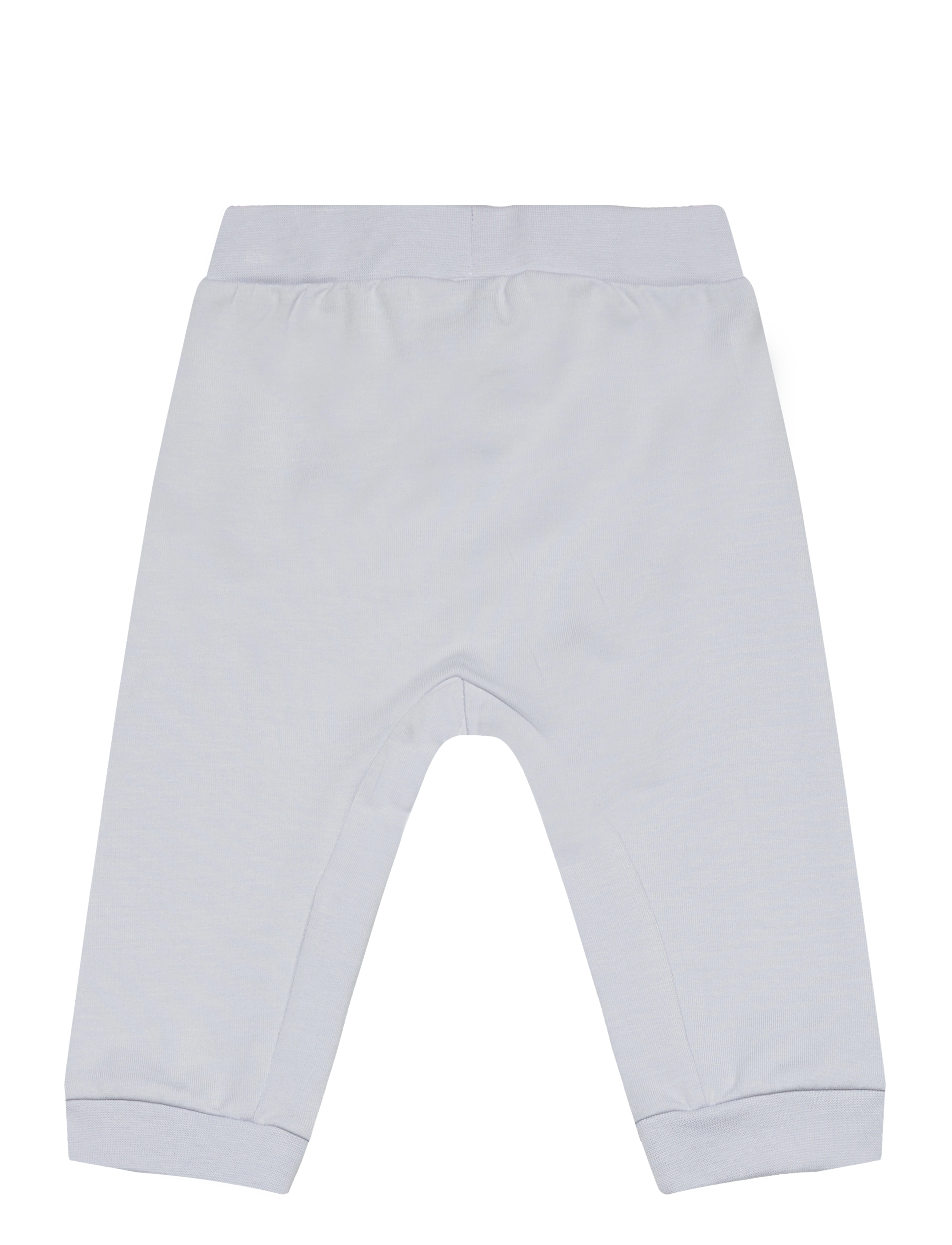 Fixoni - Pants Sweat - gray dawn - 1