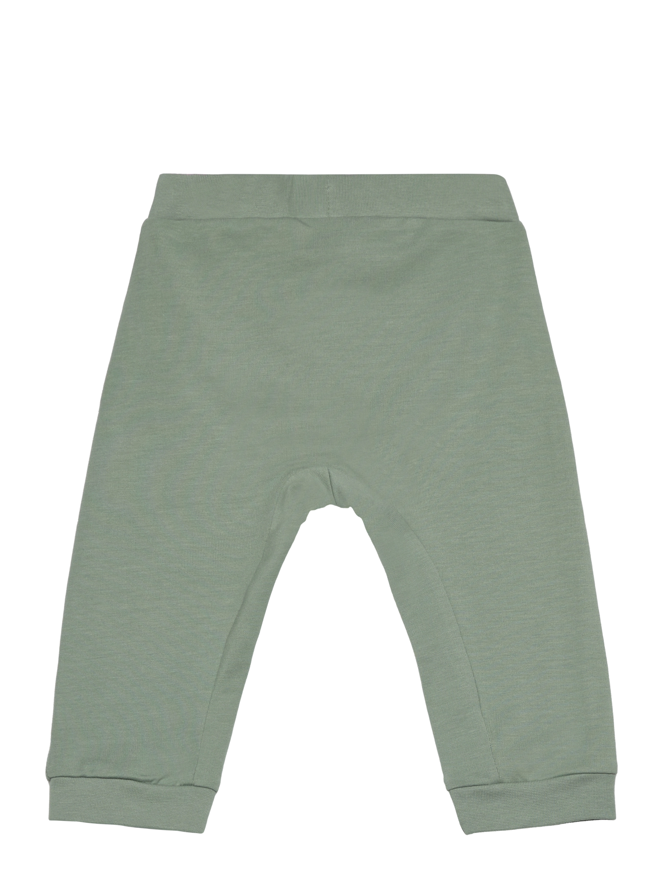 Fixoni - Pants Sweat - lily pad - 1
