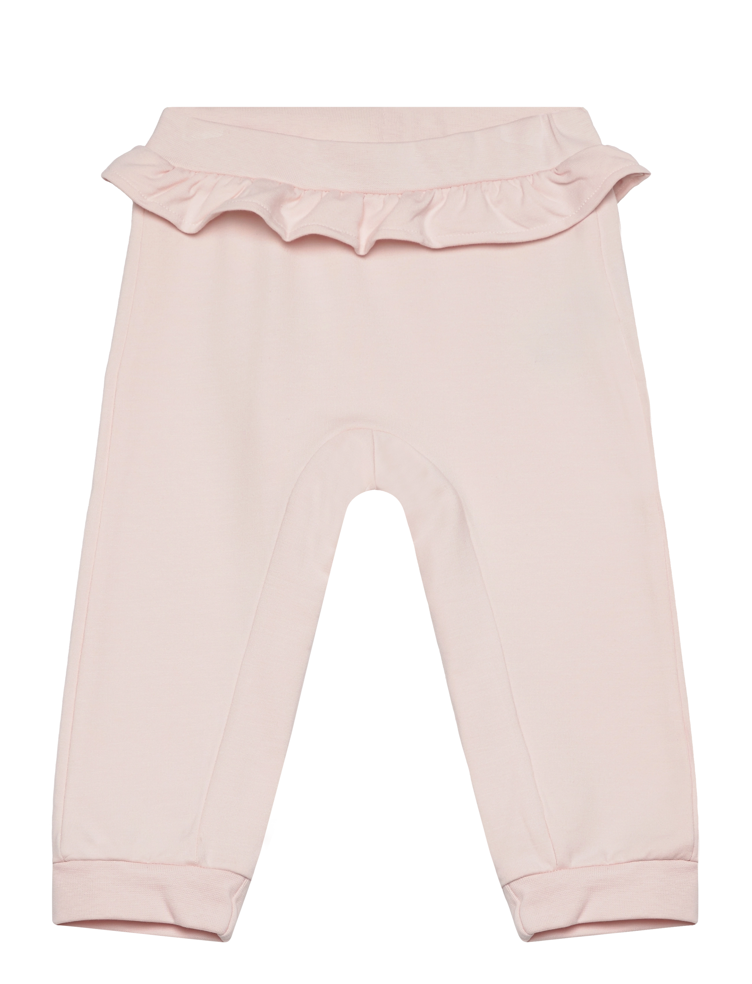 Pants Sweat - SILVER PEONY