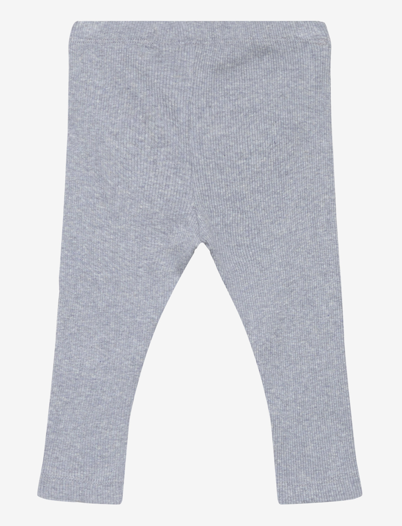Fixoni - Leggings Rib - gray dawn - 1