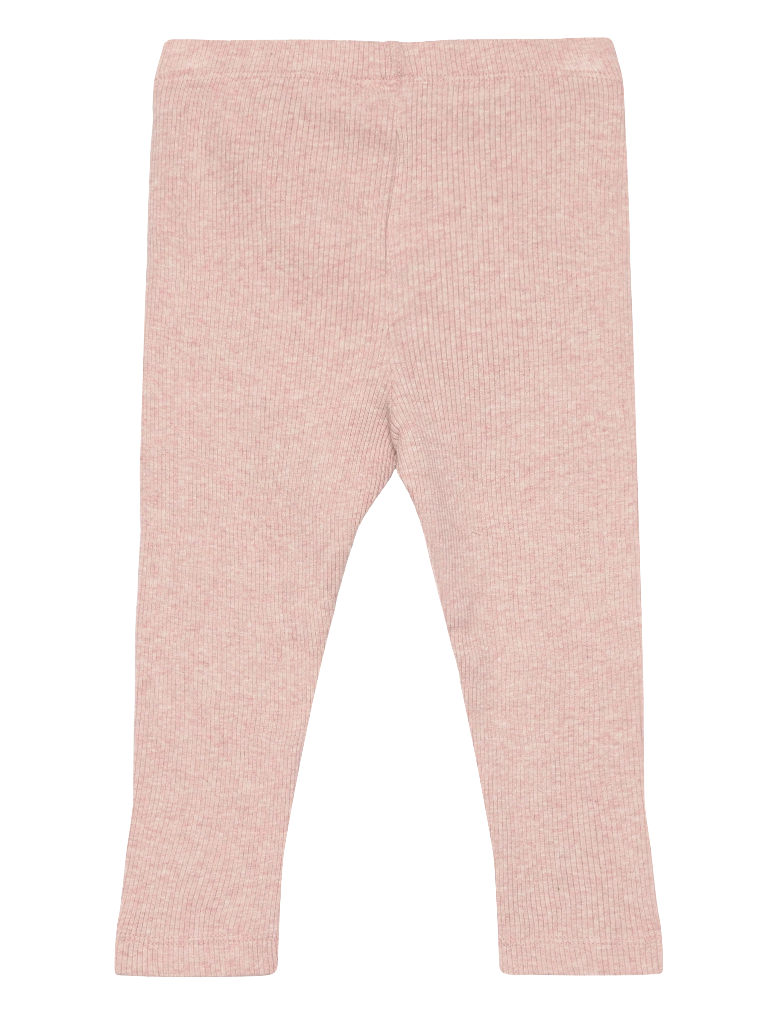 Fixoni - Leggings Rib - silver peony - 1