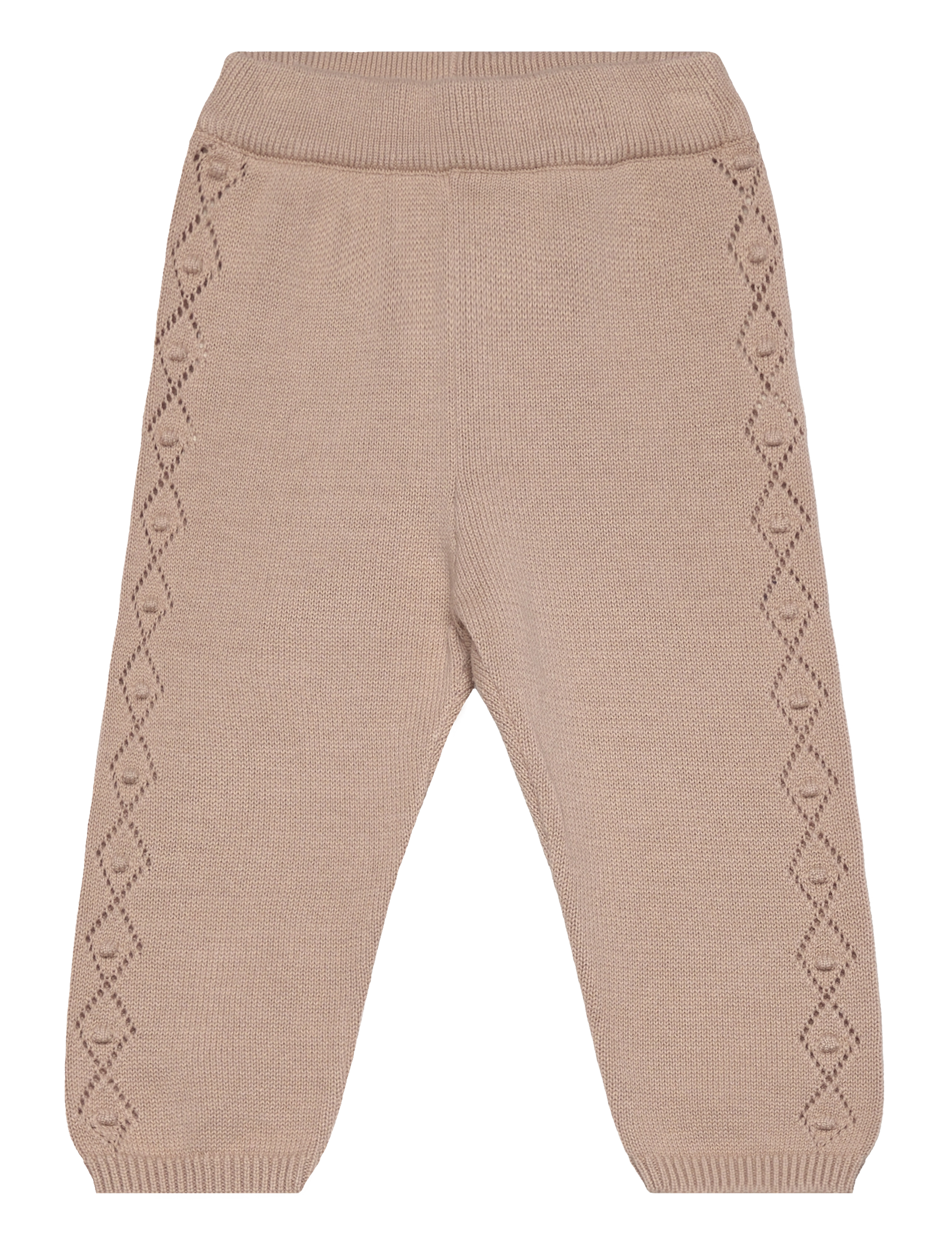 Pants Knit - DOESKIN