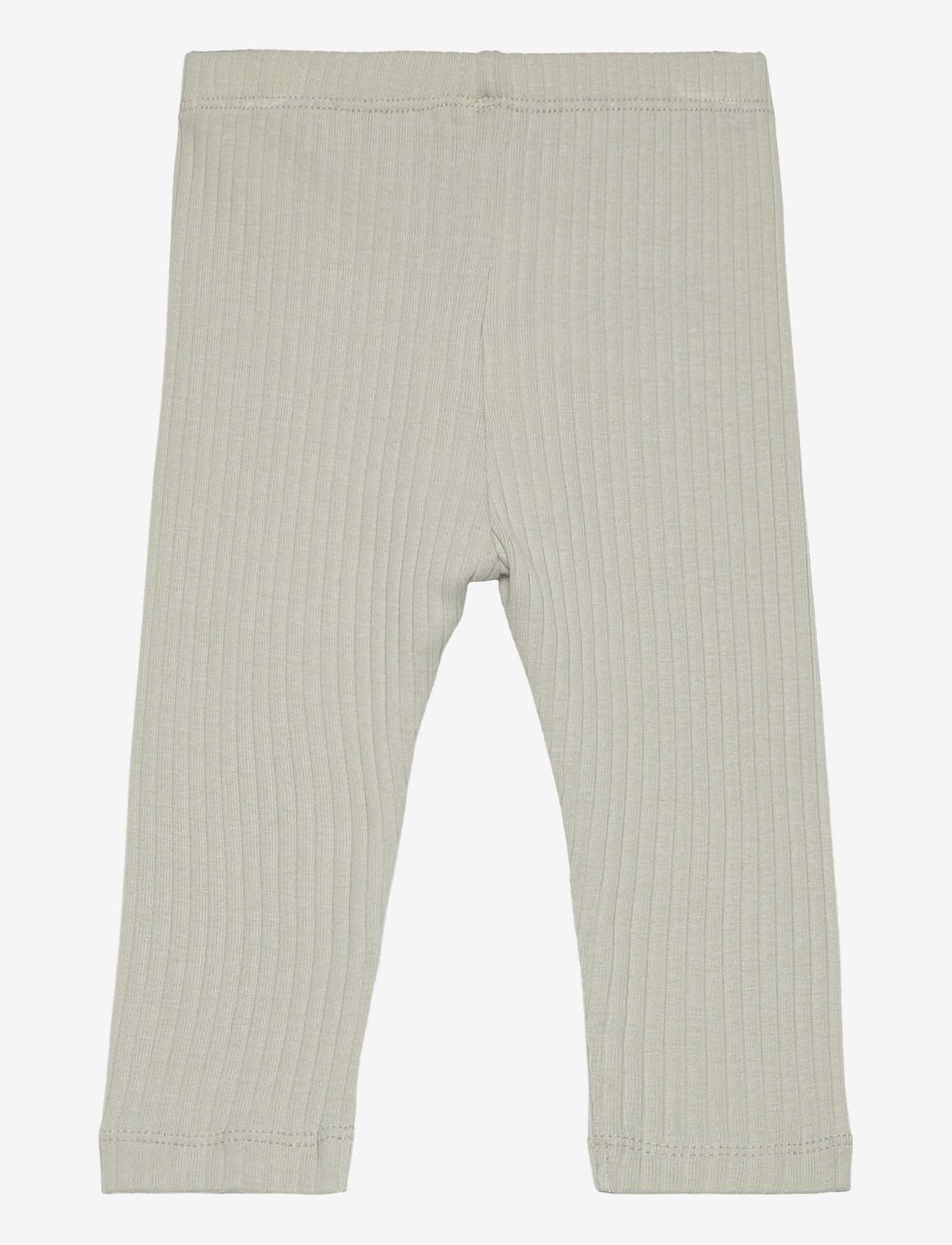 Fixoni - Leggings Rib - mineral gray - 1