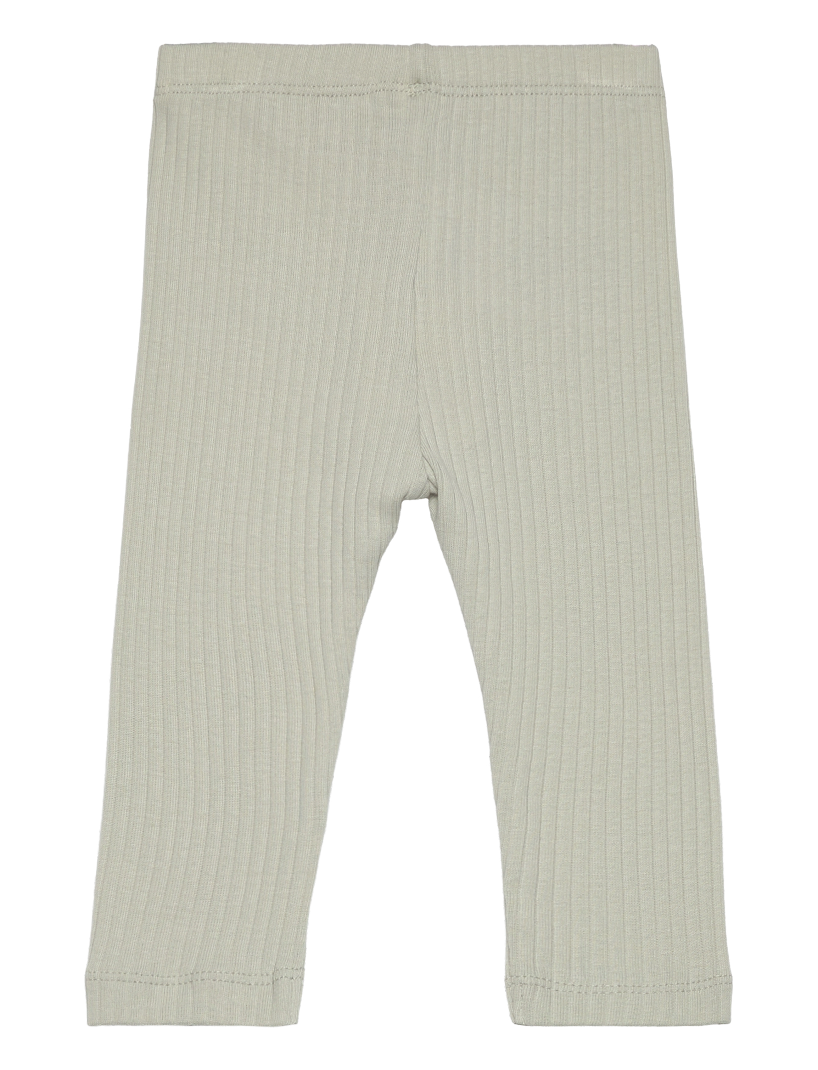 Fixoni - Leggings Rib - mineral gray - 1