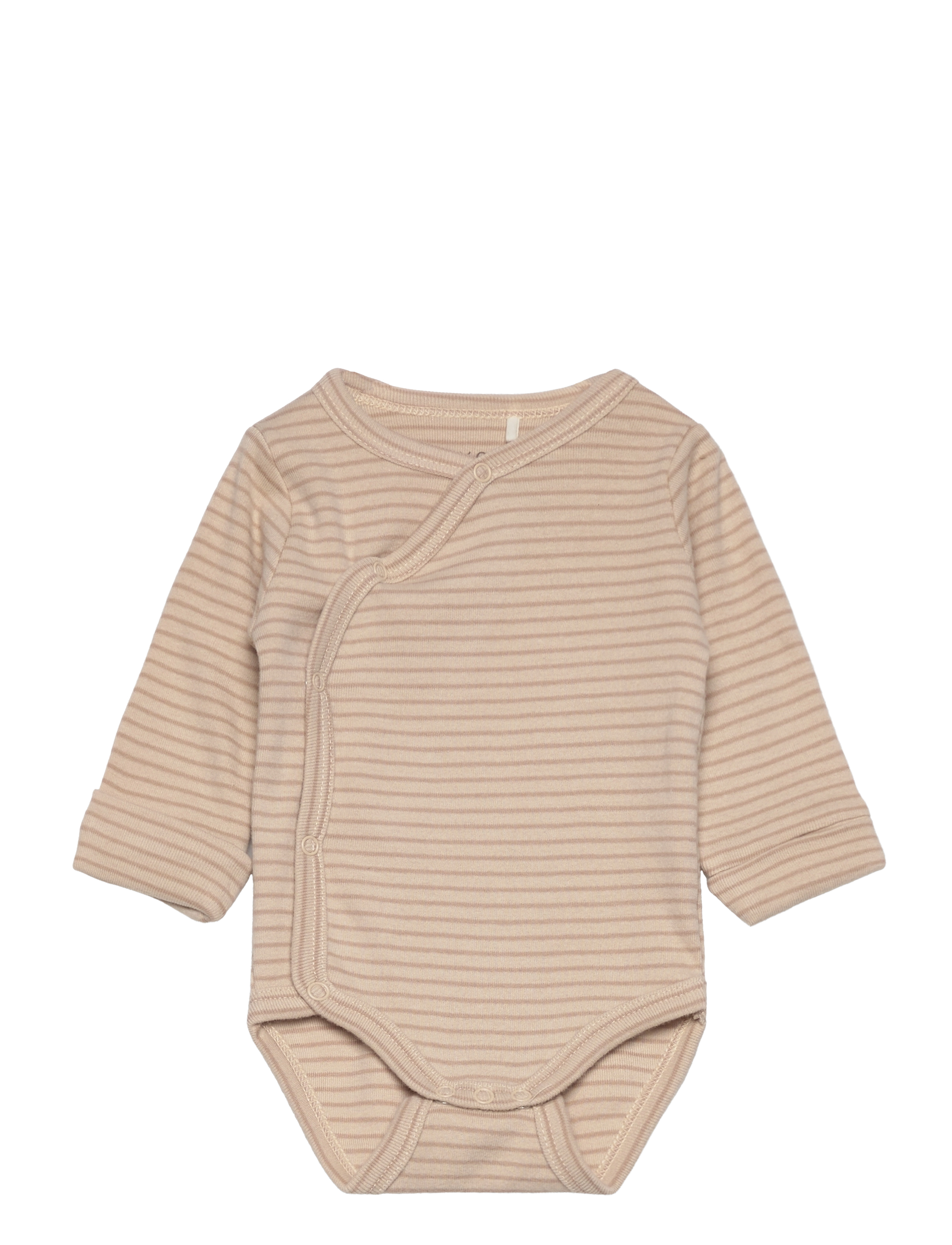 Wrap Body LS - DOESKIN