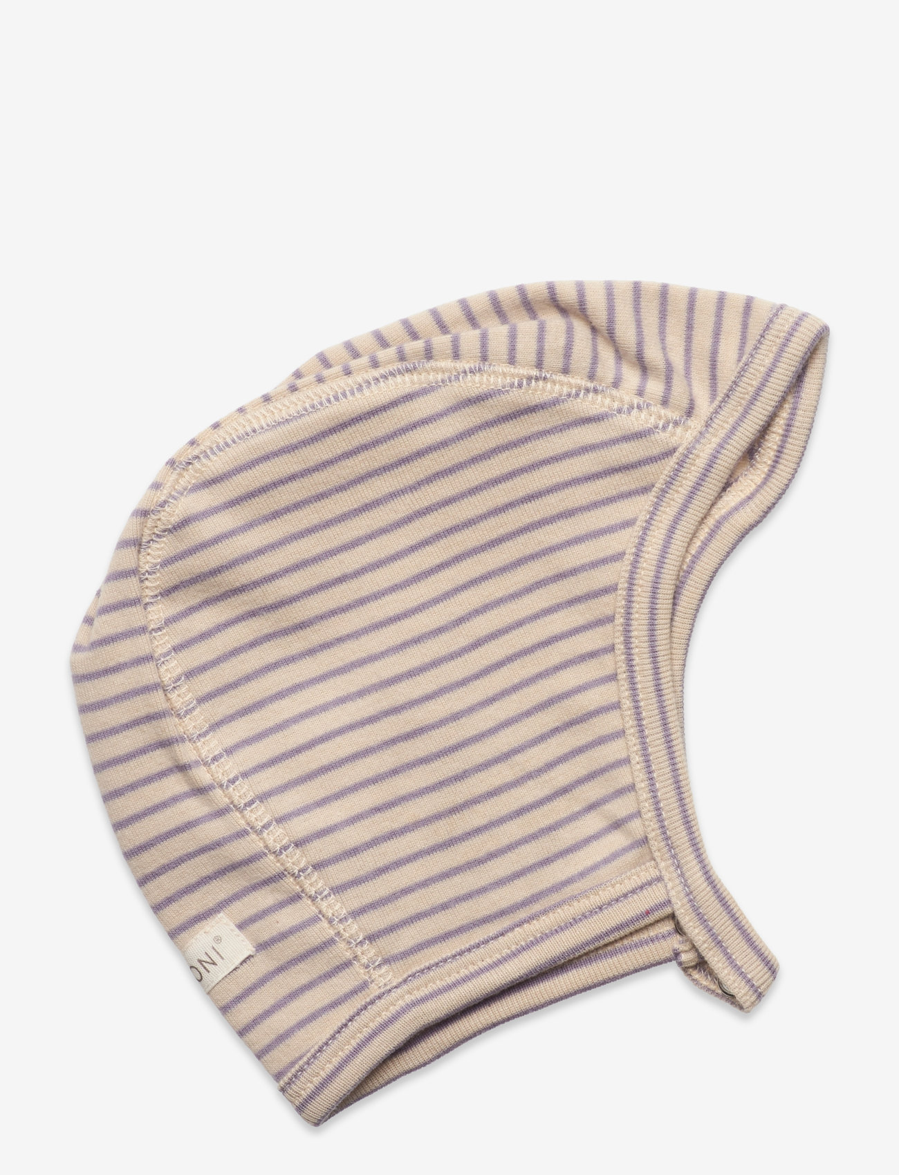 Fixoni - Helmet - lavender gray - 0