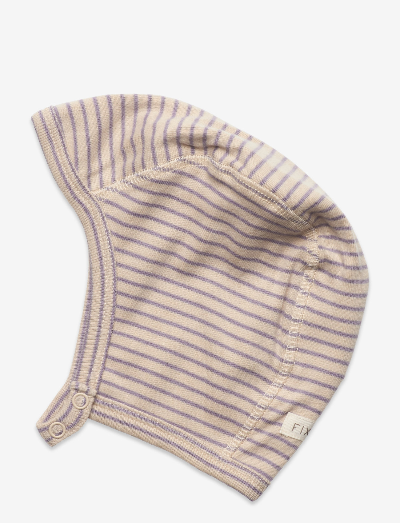 Fixoni - Helmet - lavender gray - 1