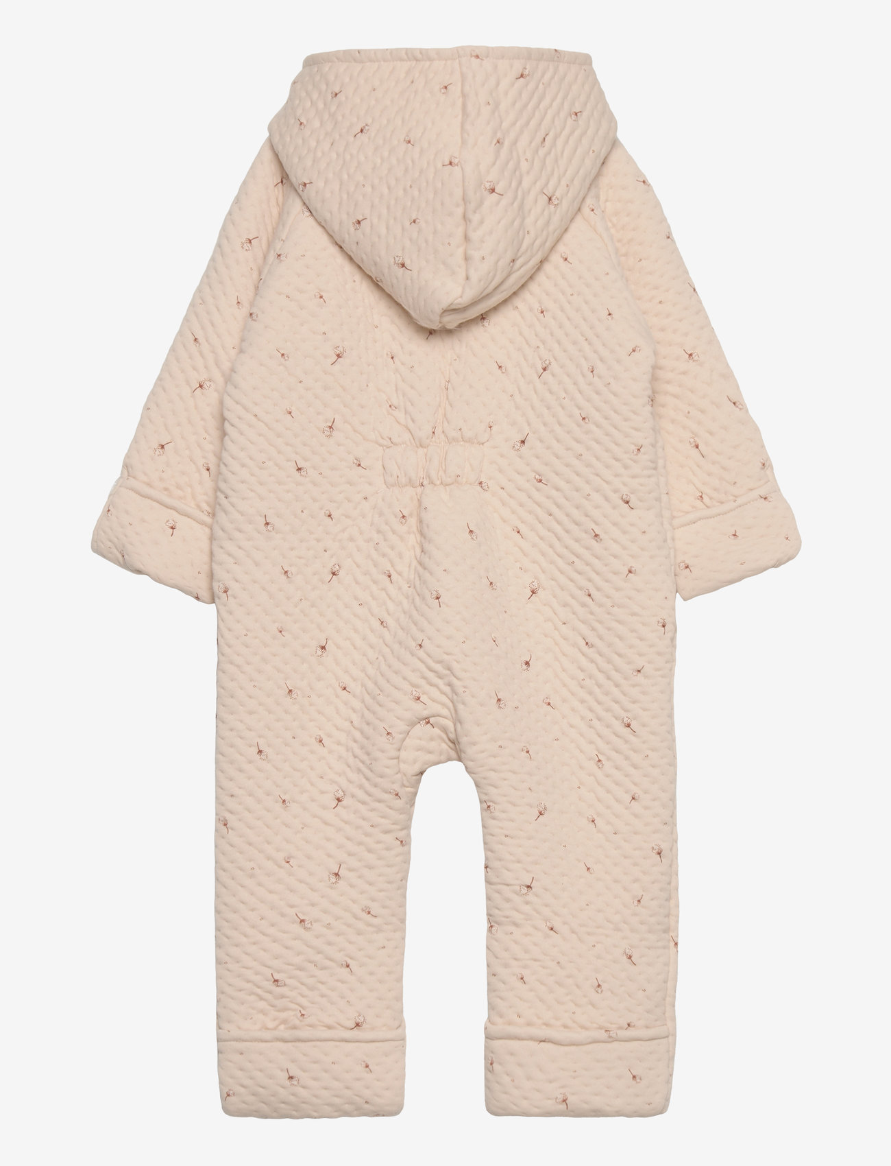 Fixoni - Wholesuit w. Lining - tapioca - 1