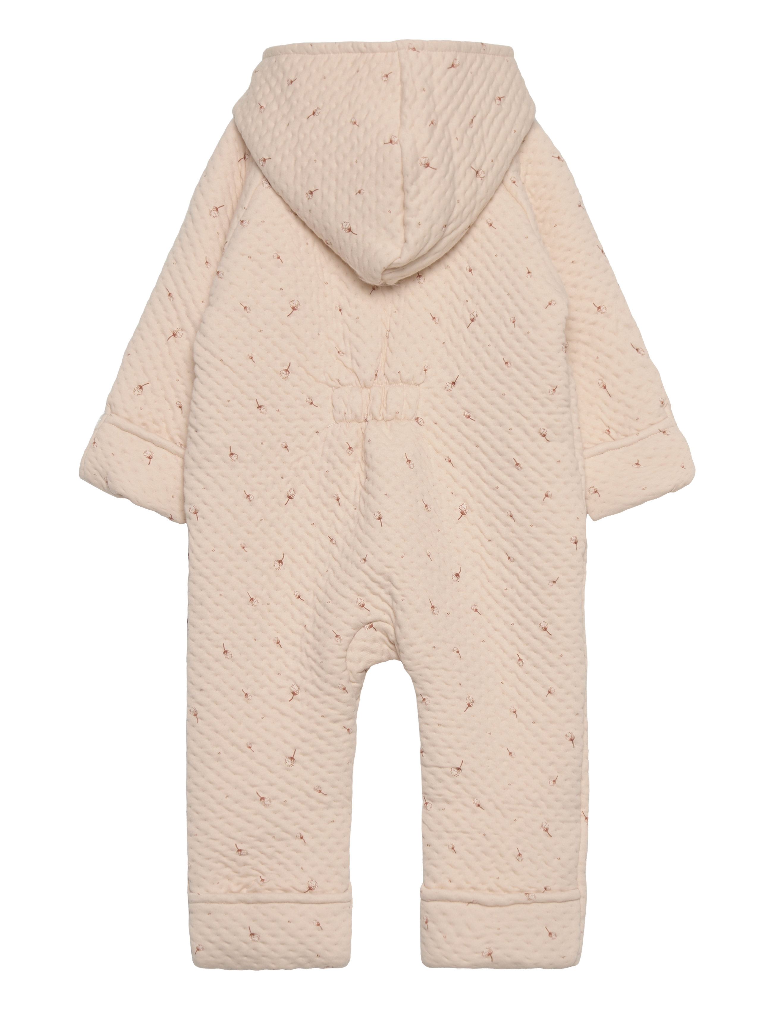 Fixoni - Wholesuit w. Lining - tapioca - 1