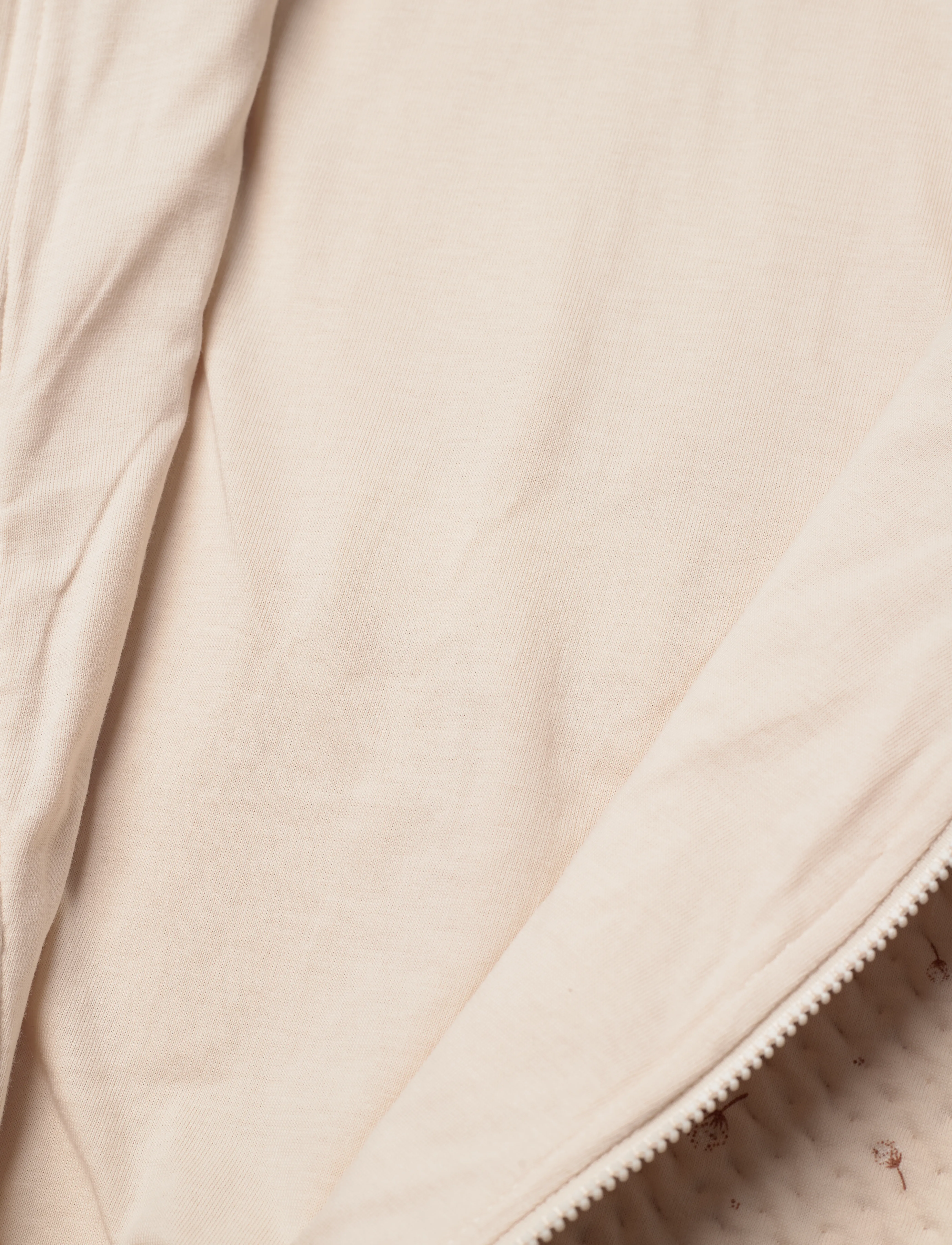 Fixoni - Wholesuit w. Lining - tapioca - 3